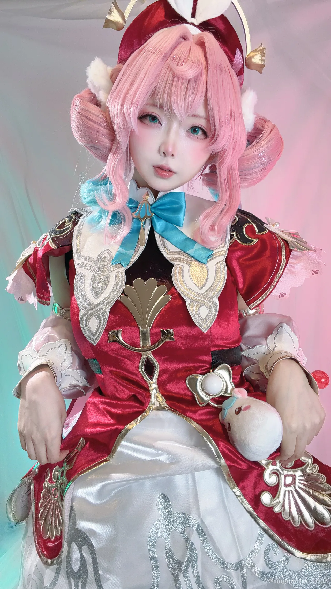 ChuChu💕MAGIC🐭🧀 Hyacinthia-erohere46.webp