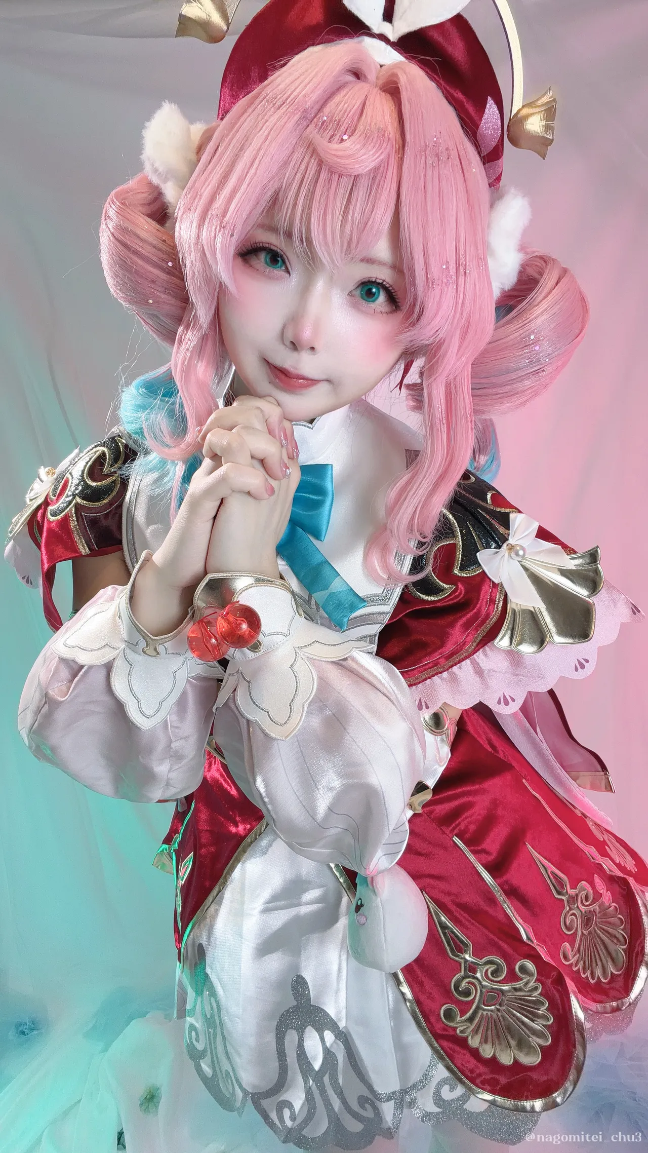 ChuChu💕MAGIC🐭🧀 Hyacinthia-erohere47.webp