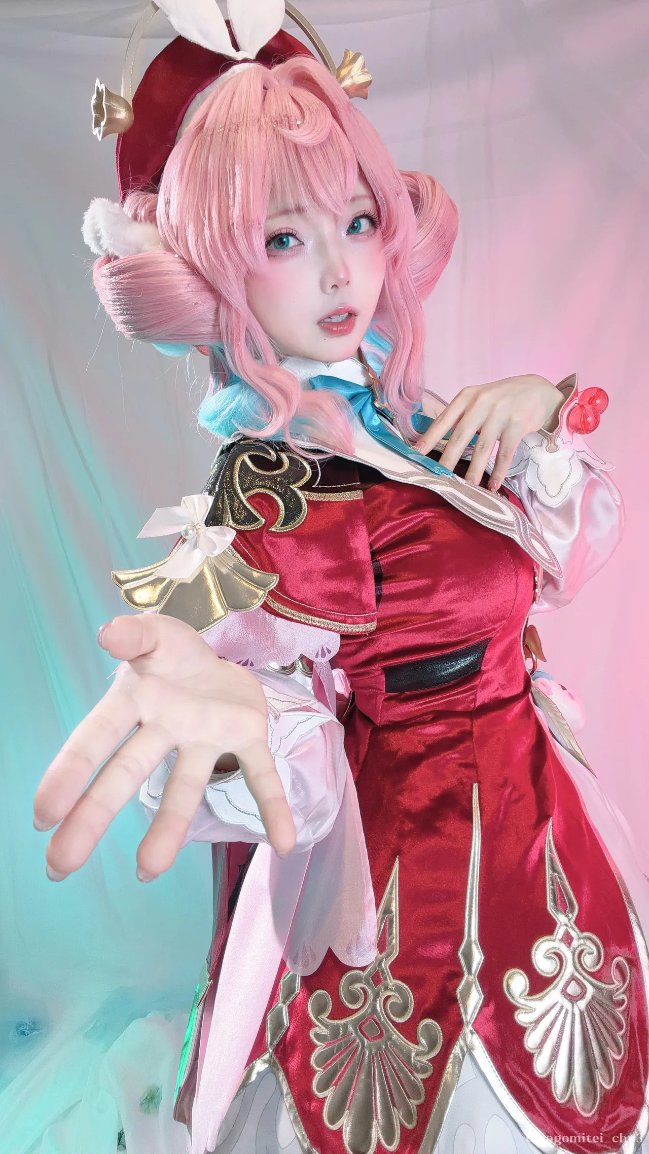ChuChu💕MAGIC🐭🧀 Hyacinthia-erohere48.webp