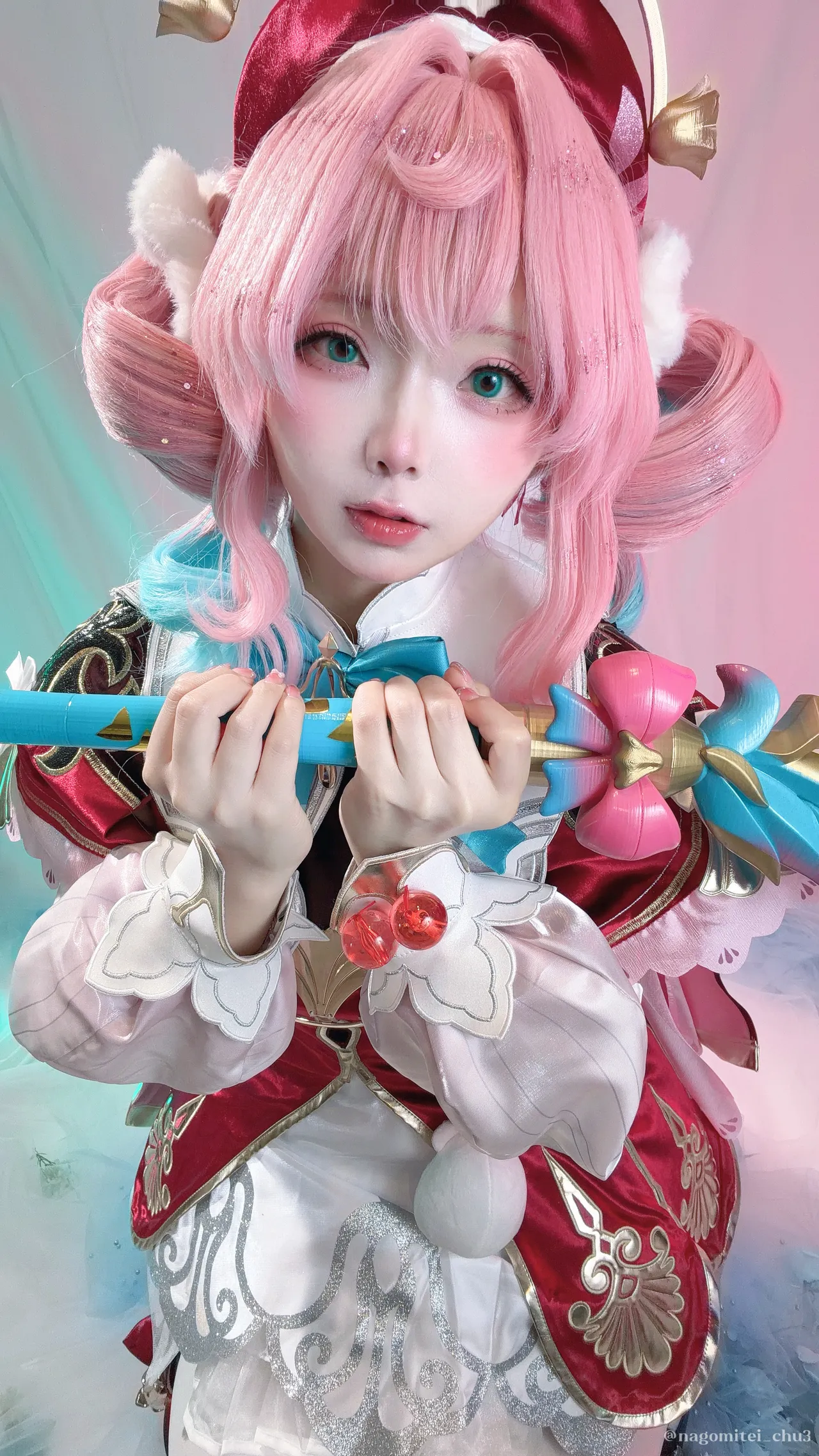 ChuChu💕MAGIC🐭🧀 Hyacinthia-erohere5.webp