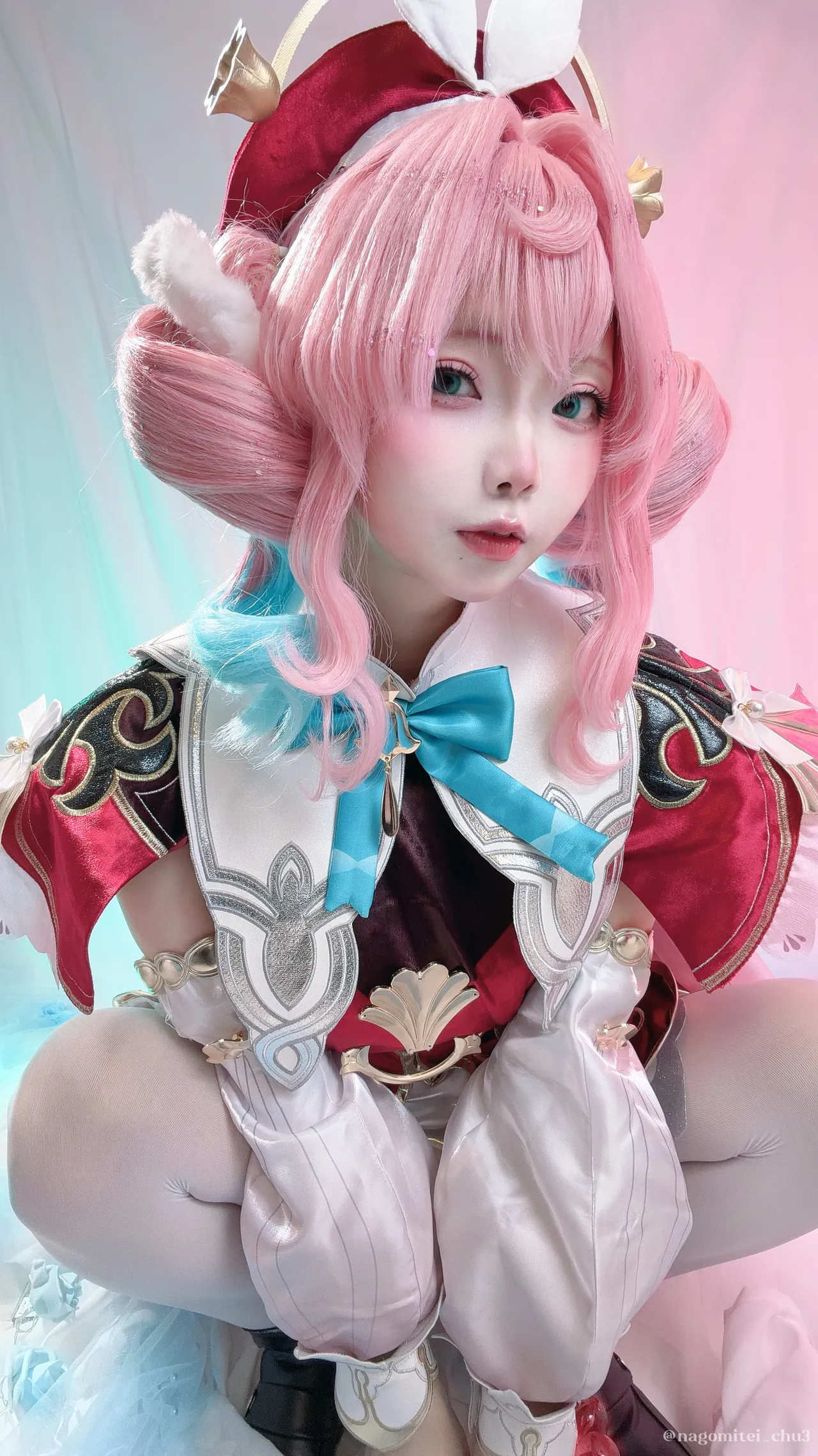 ChuChu💕MAGIC🐭🧀 Hyacinthia-erohere50.webp