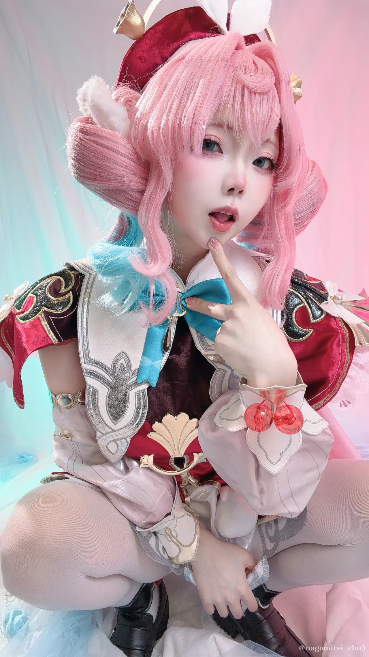 ChuChu💕MAGIC🐭🧀 Hyacinthia-erohere51.webp
