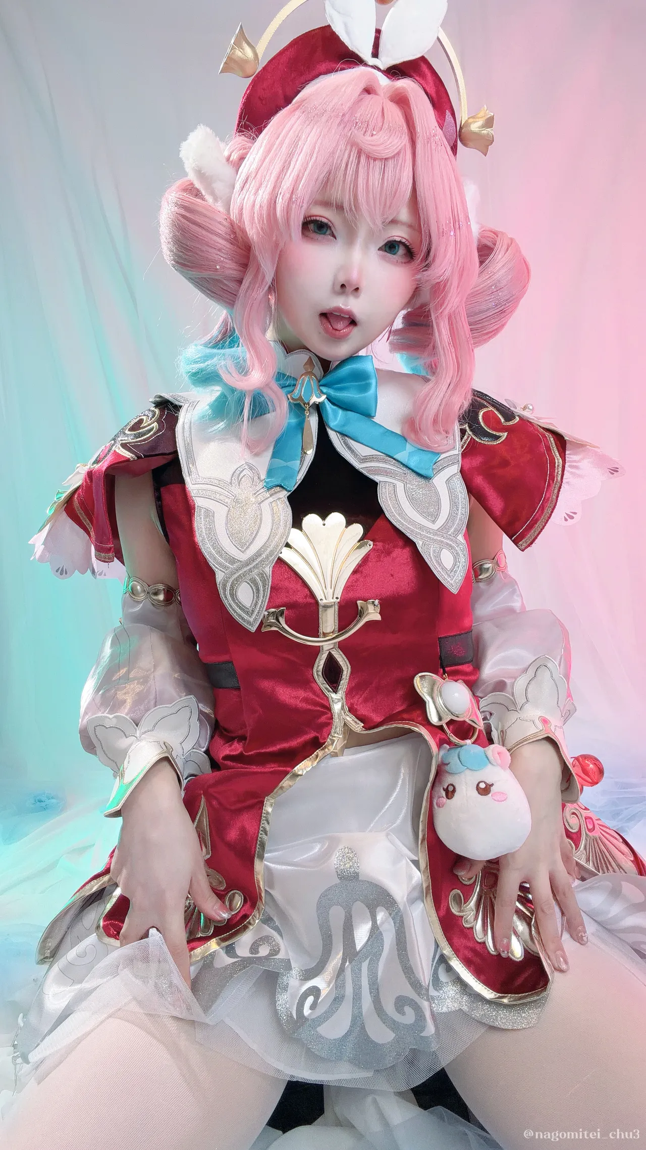 ChuChu💕MAGIC🐭🧀 Hyacinthia-erohere52.webp