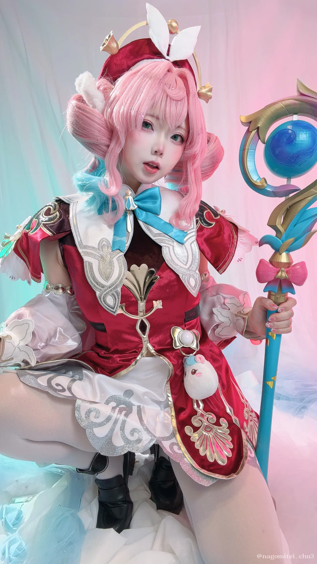 ChuChu💕MAGIC🐭🧀 Hyacinthia-erohere53.webp