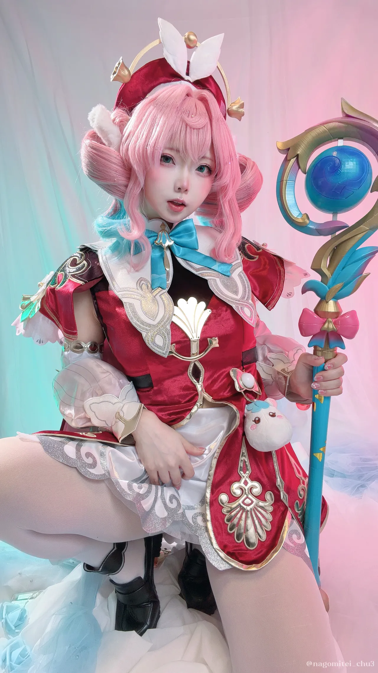 ChuChu💕MAGIC🐭🧀 Hyacinthia-erohere54.webp