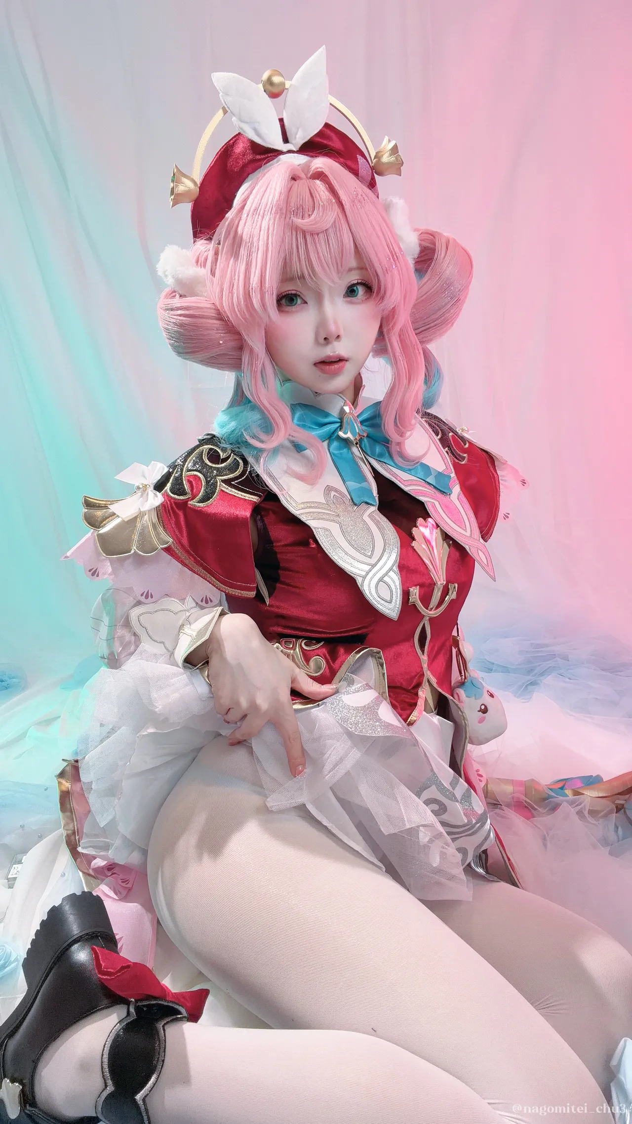 ChuChu💕MAGIC🐭🧀 Hyacinthia-erohere57.webp
