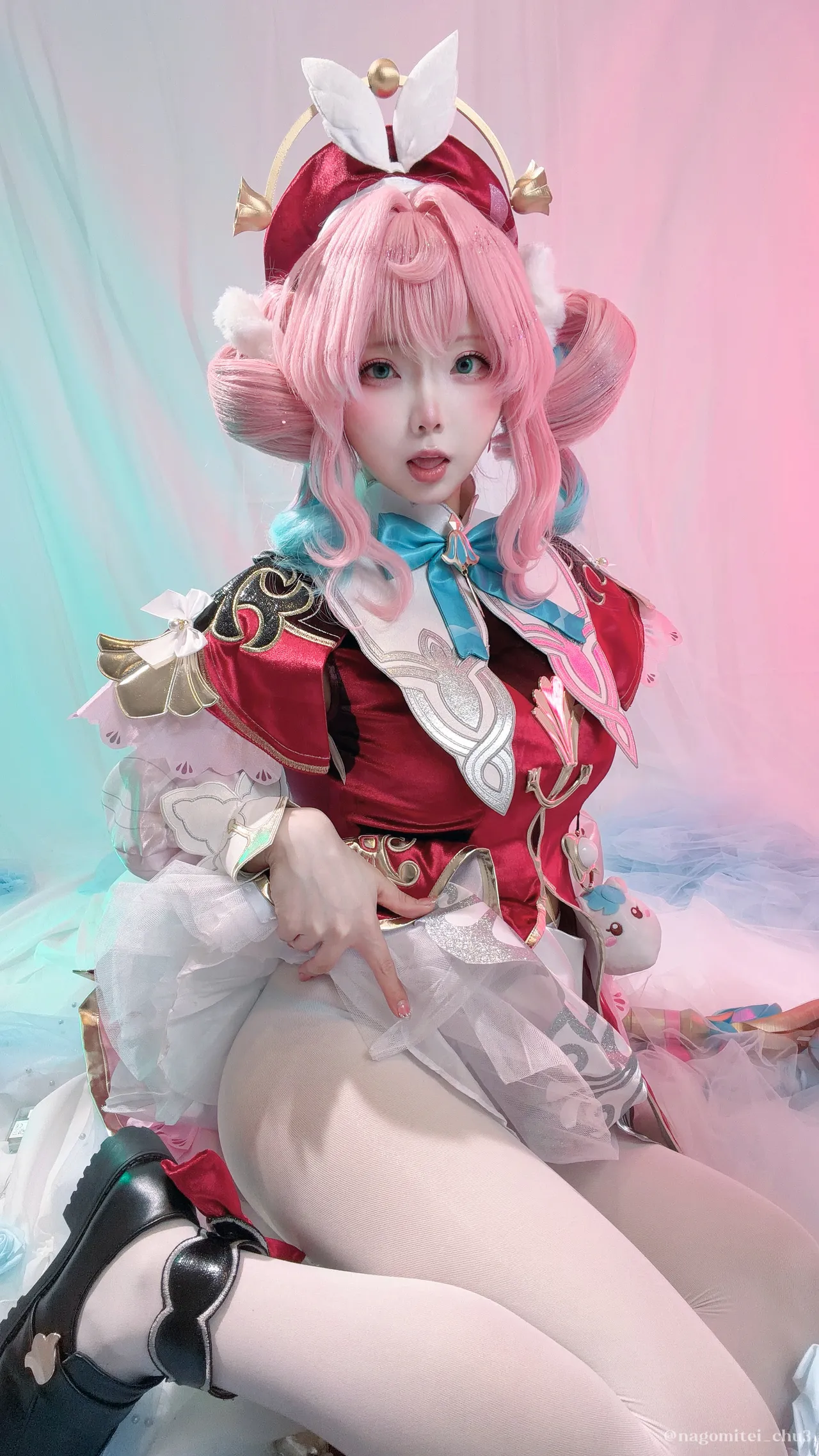 ChuChu💕MAGIC🐭🧀 Hyacinthia-erohere58.webp