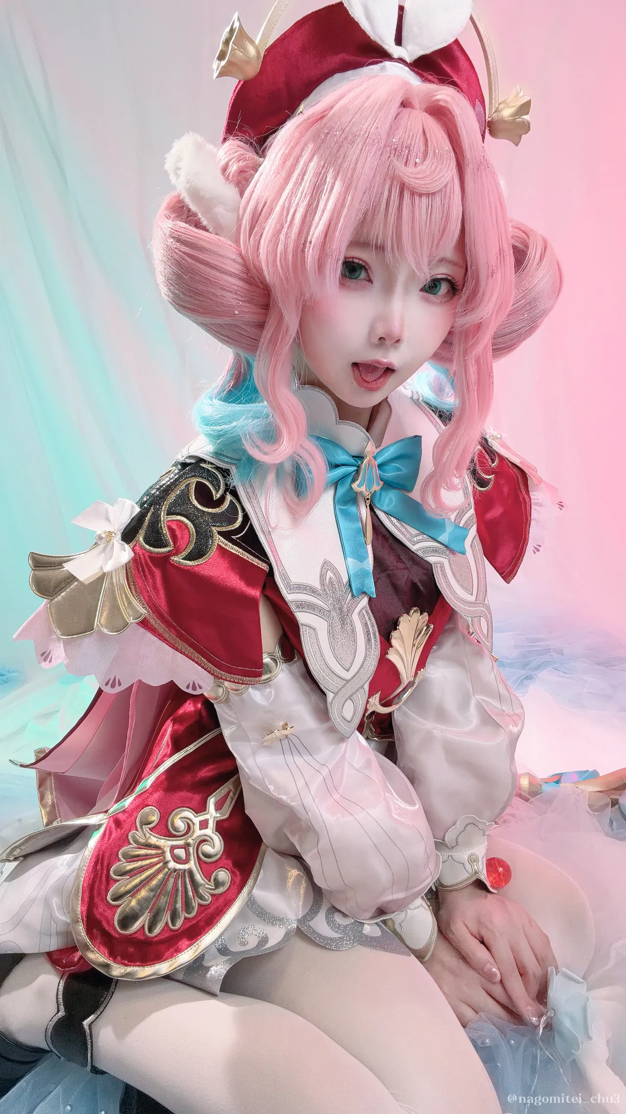 ChuChu💕MAGIC🐭🧀 Hyacinthia-erohere60.webp