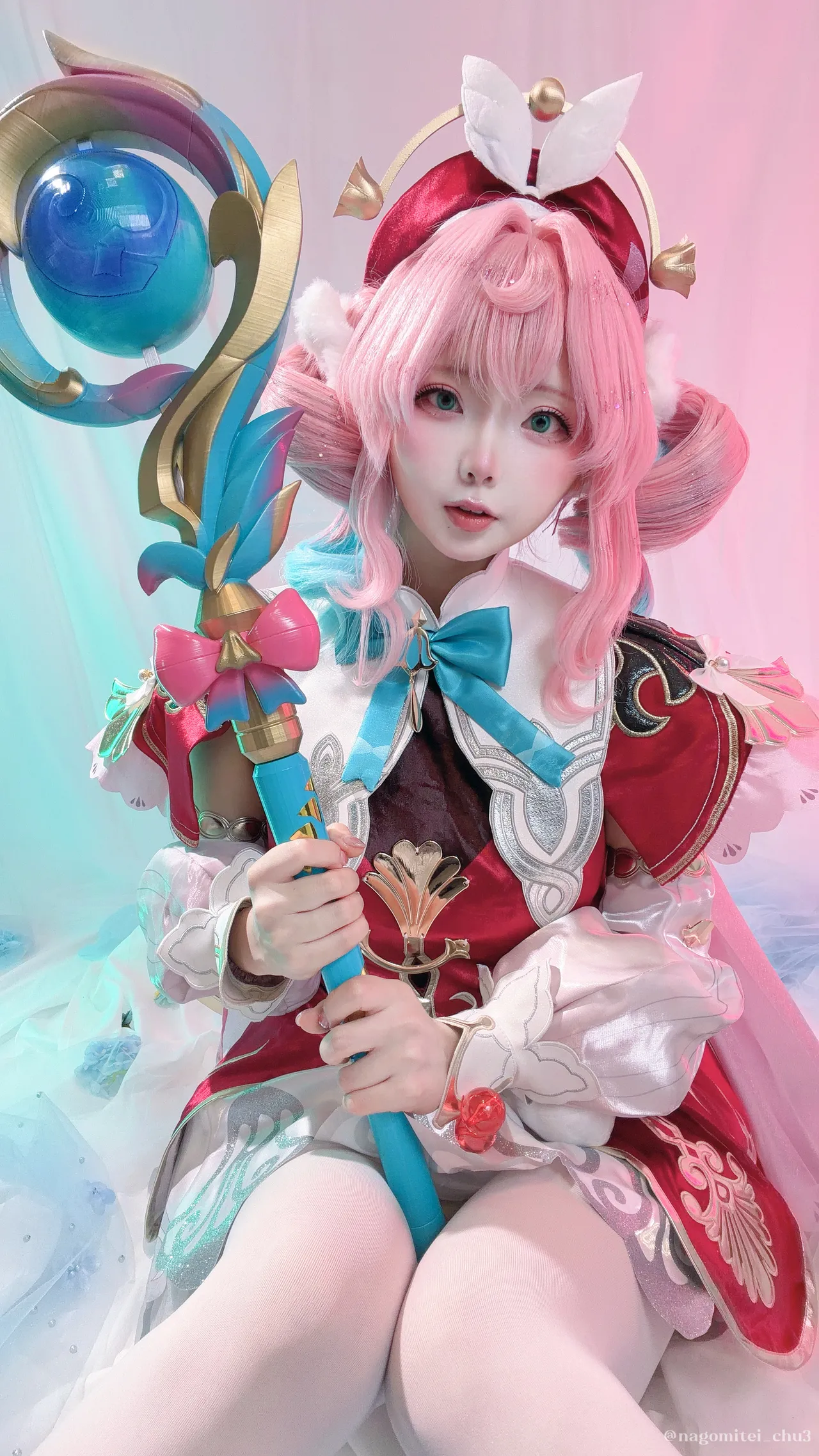 ChuChu💕MAGIC🐭🧀 Hyacinthia-erohere61.webp