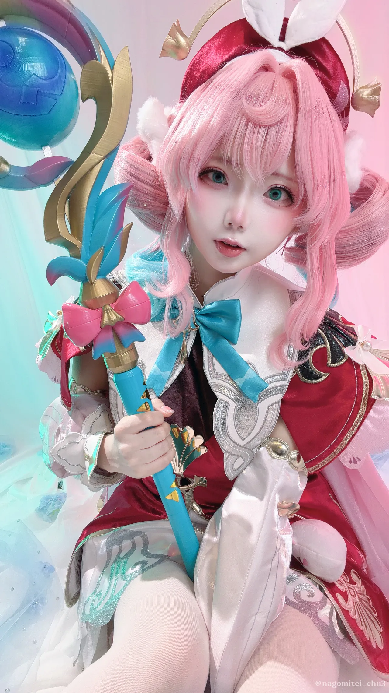 ChuChu💕MAGIC🐭🧀 Hyacinthia-erohere63.webp