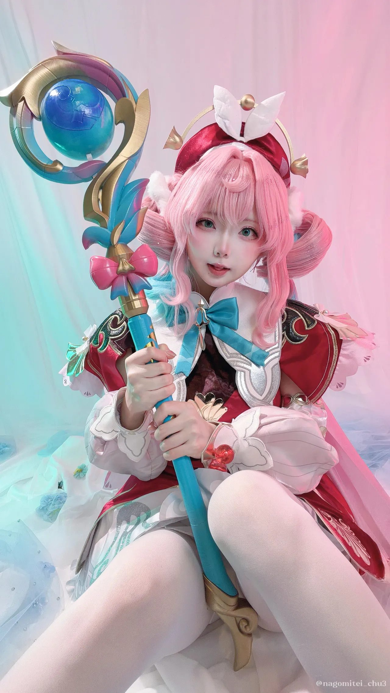ChuChu💕MAGIC🐭🧀 Hyacinthia-erohere65.webp