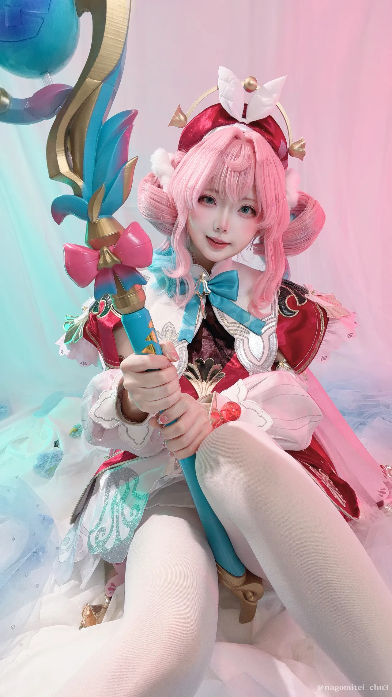 ChuChu💕MAGIC🐭🧀 Hyacinthia-erohere67.webp