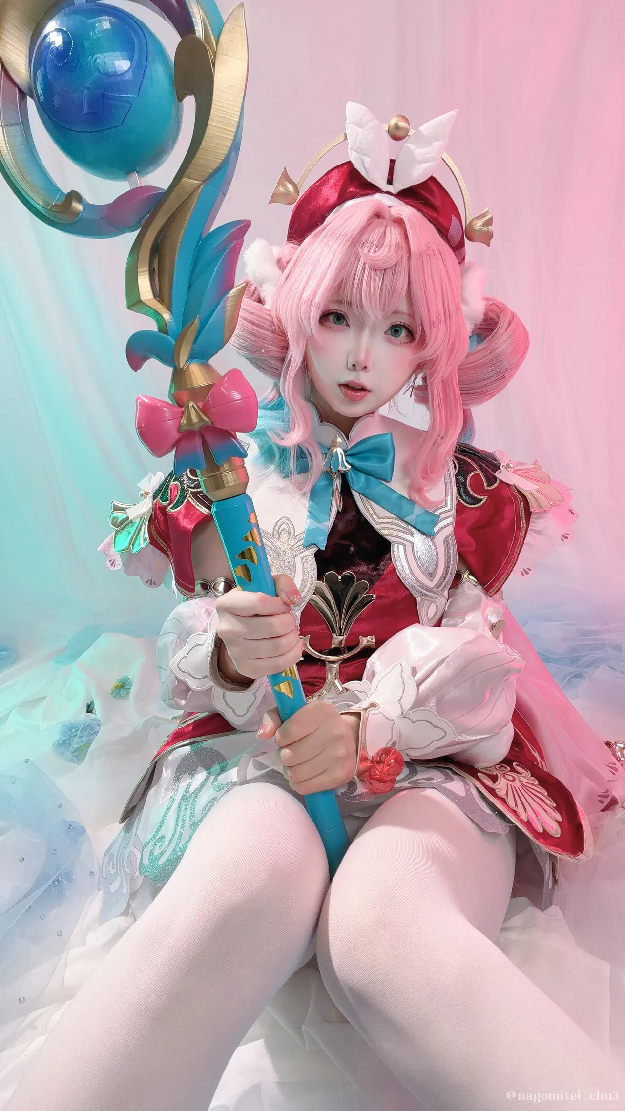 ChuChu💕MAGIC🐭🧀 Hyacinthia-erohere69.webp