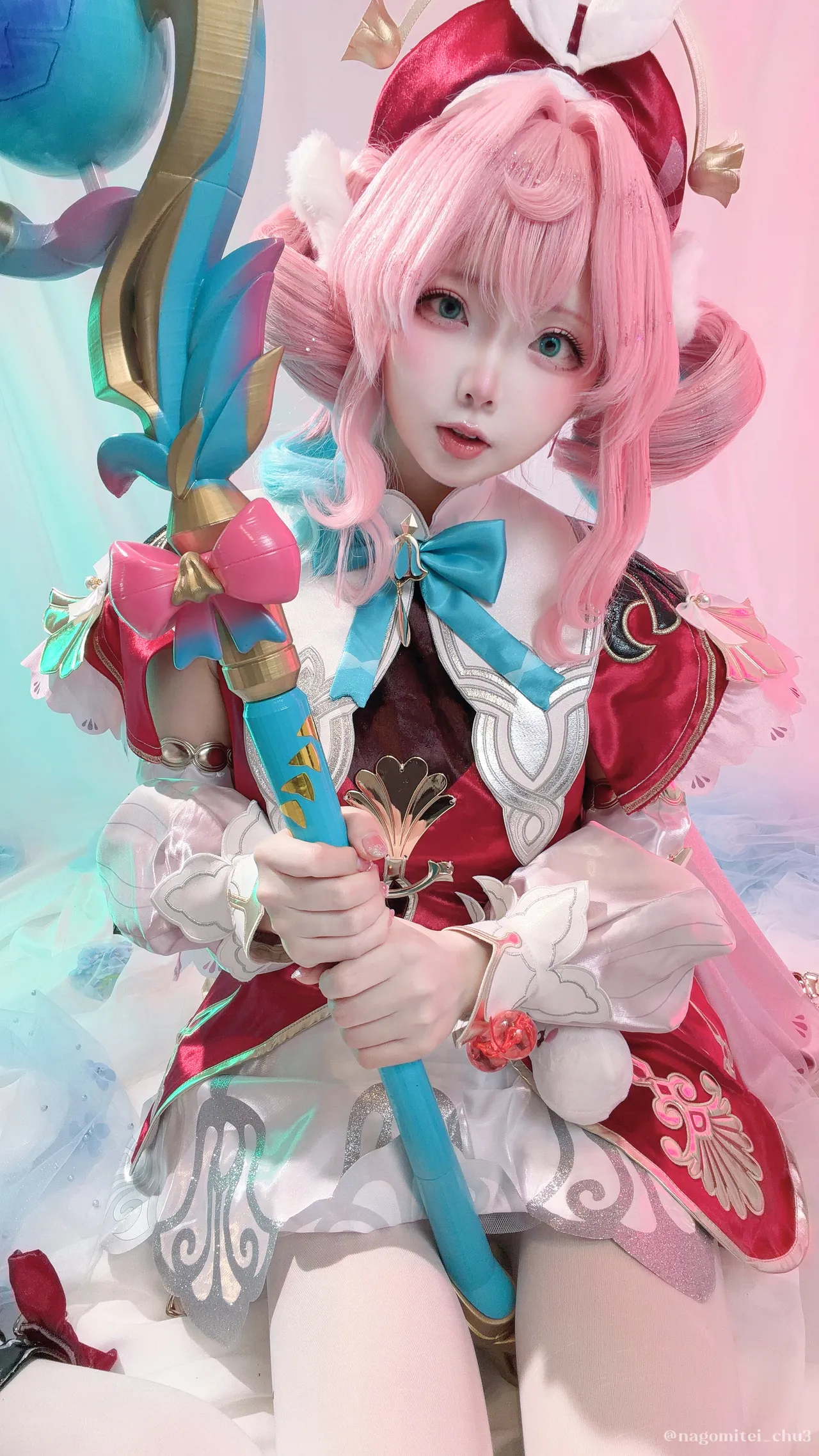 ChuChu💕MAGIC🐭🧀 Hyacinthia-erohere70.webp