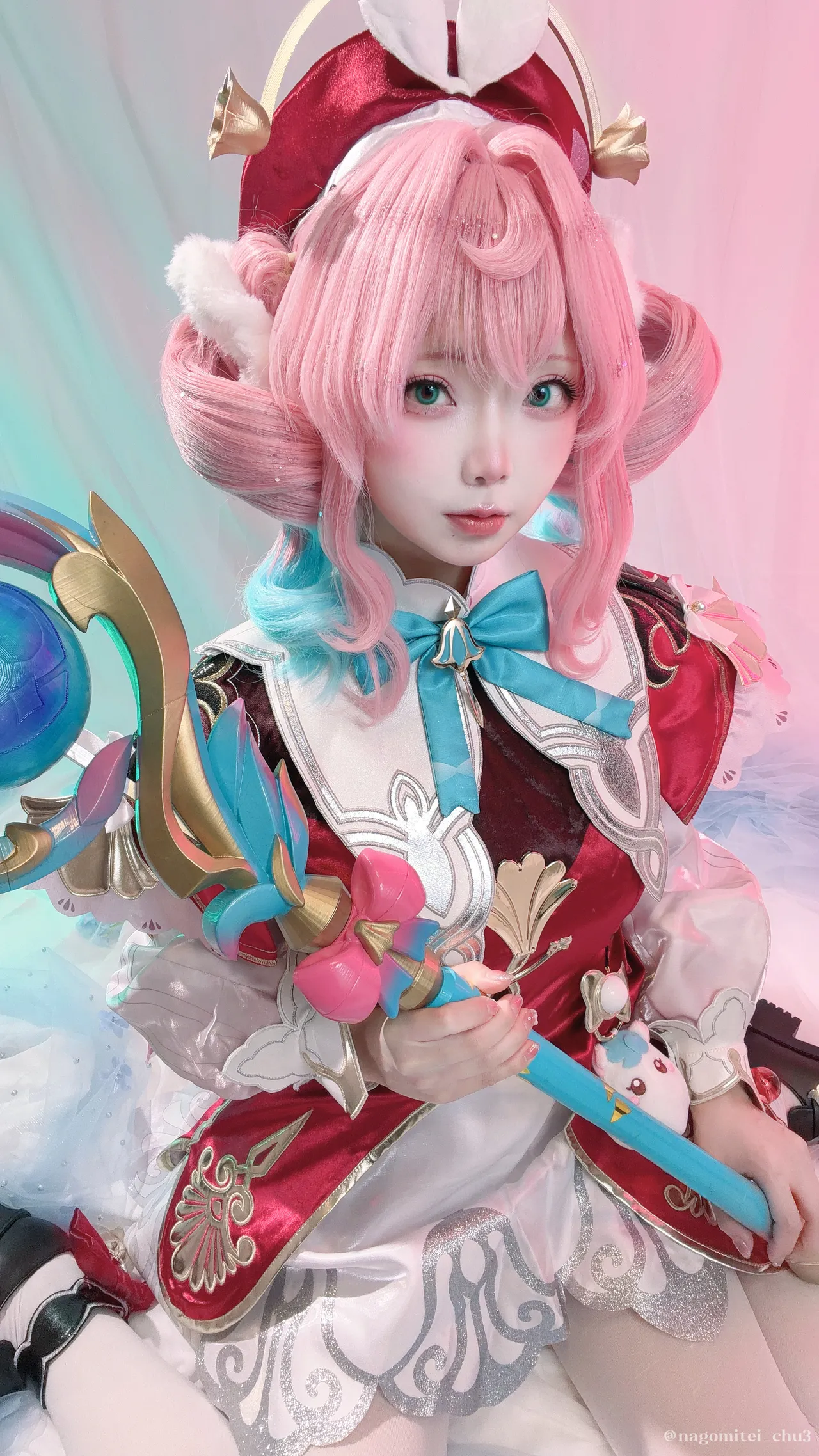 ChuChu💕MAGIC🐭🧀 Hyacinthia-erohere71.webp