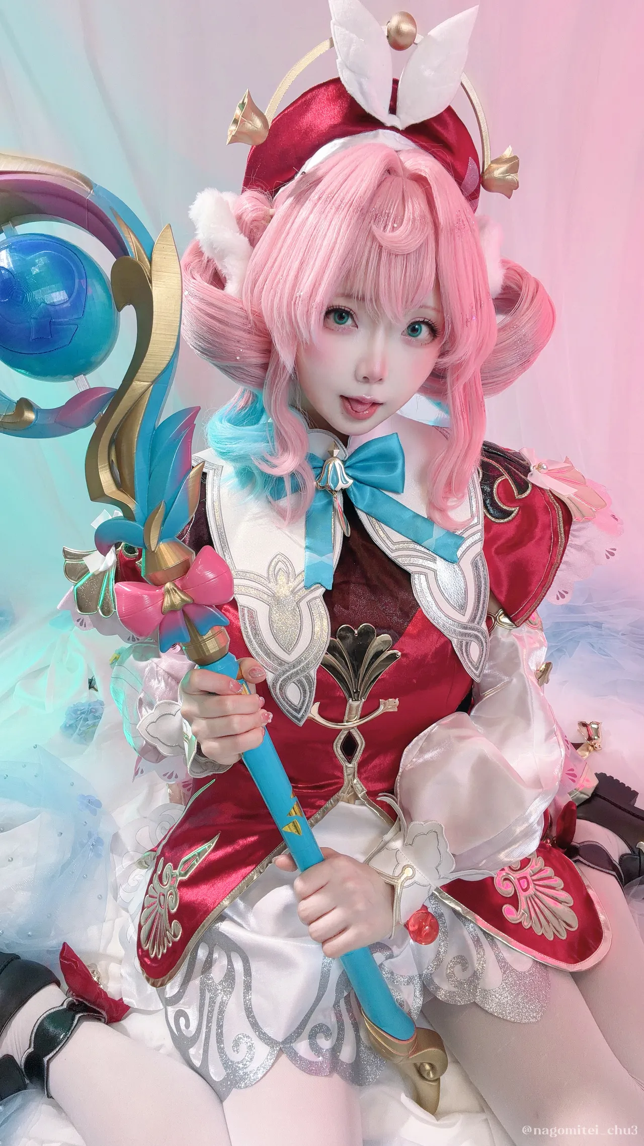 ChuChu💕MAGIC🐭🧀 Hyacinthia-erohere72.webp