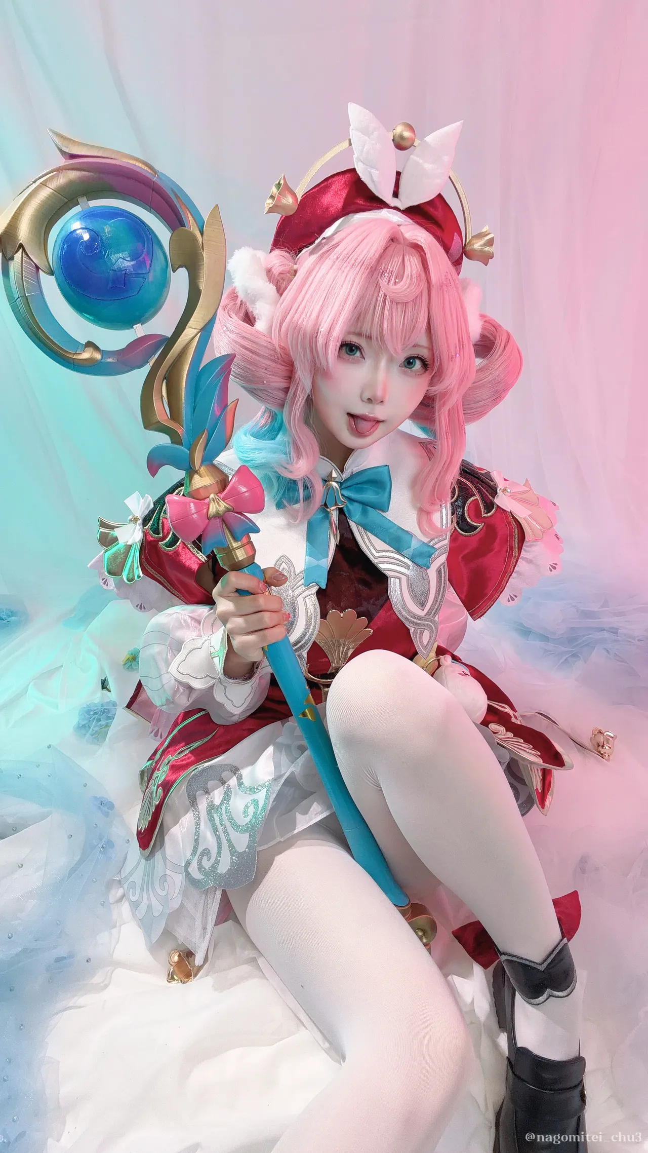 ChuChu💕MAGIC🐭🧀 Hyacinthia-erohere73.webp