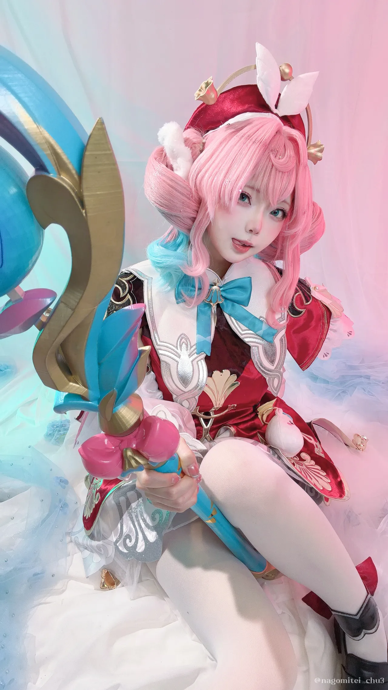 ChuChu💕MAGIC🐭🧀 Hyacinthia-erohere74.webp