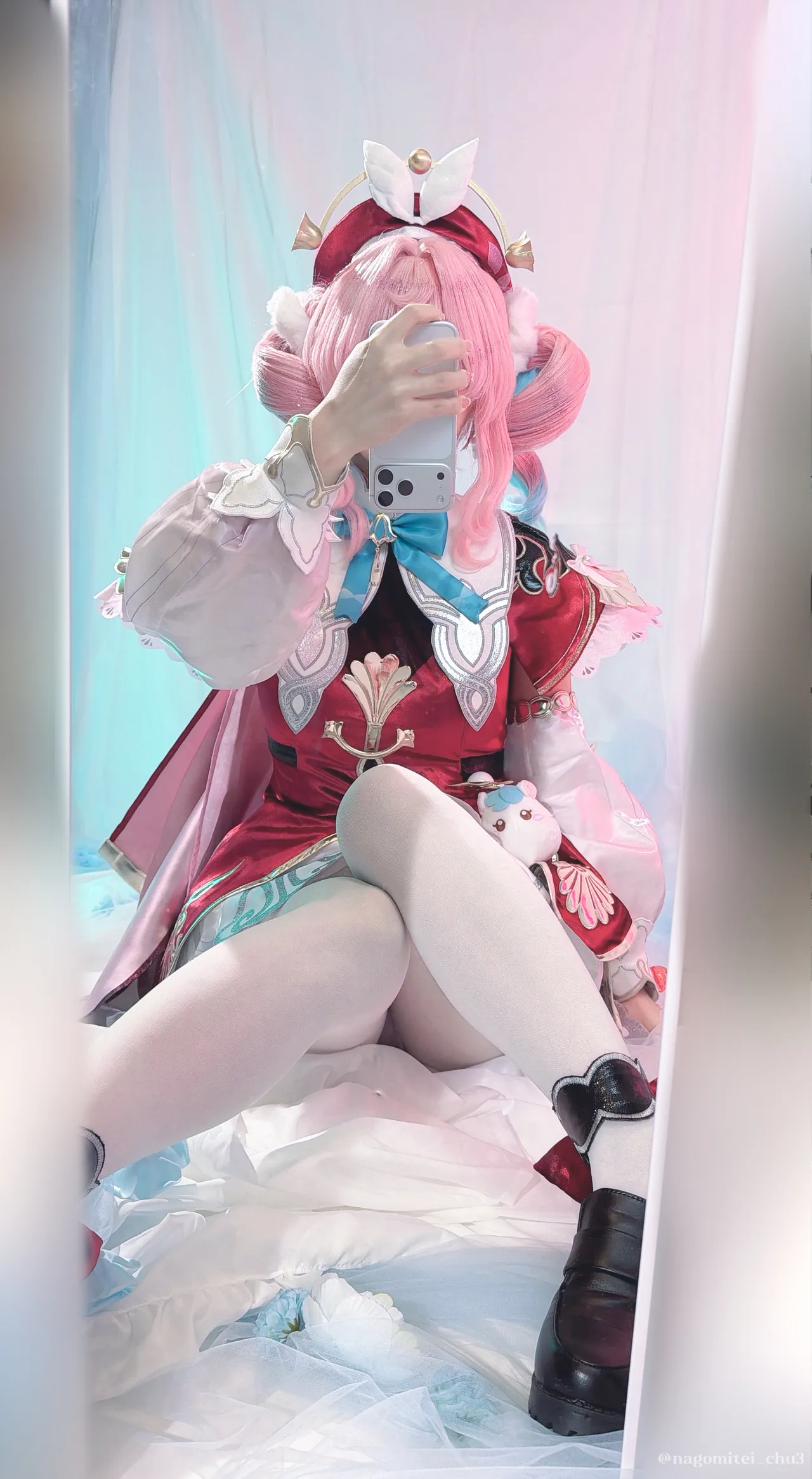 ChuChu💕MAGIC🐭🧀 Hyacinthia-erohere75.webp