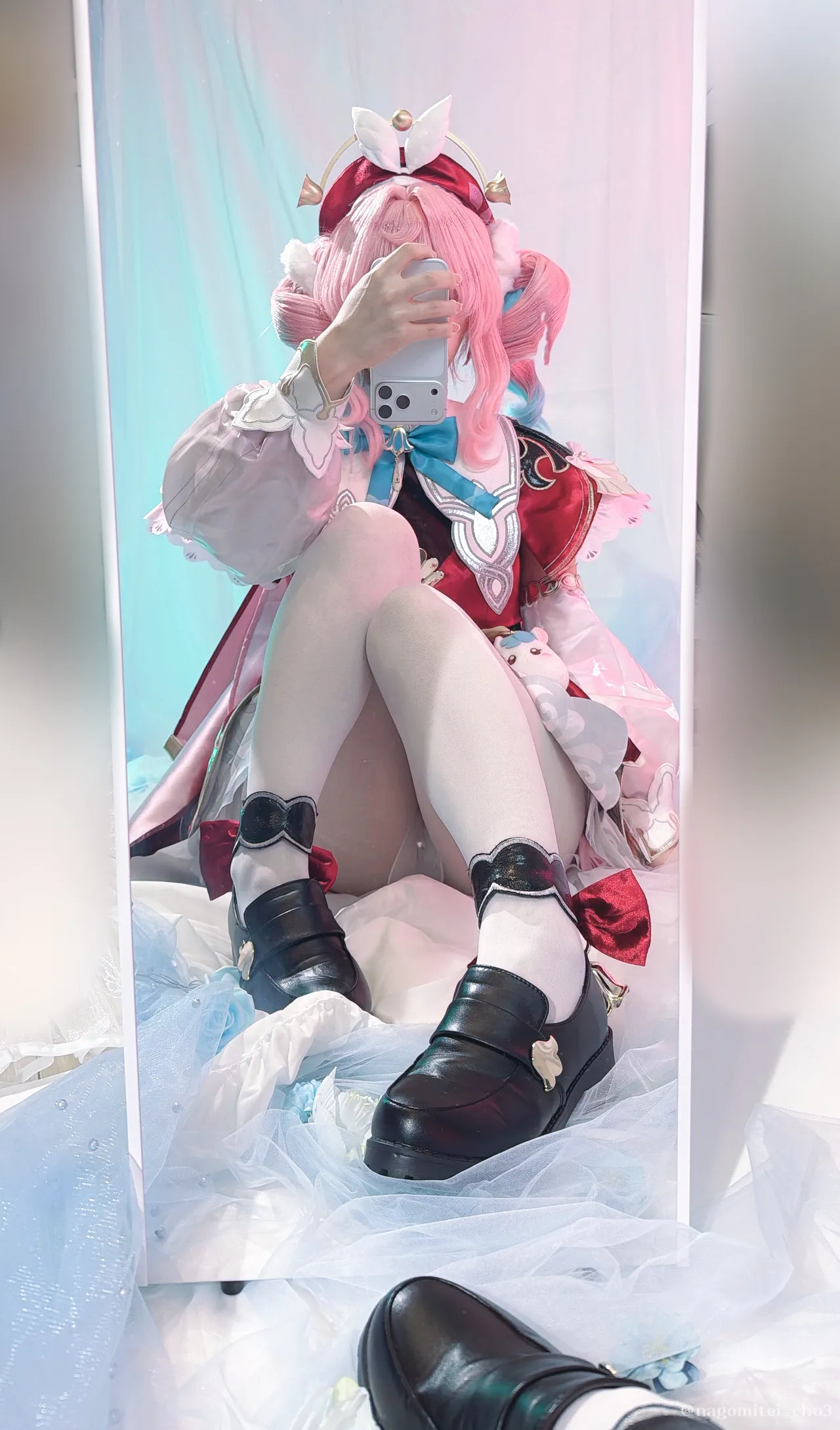 ChuChu💕MAGIC🐭🧀 Hyacinthia-erohere76.webp