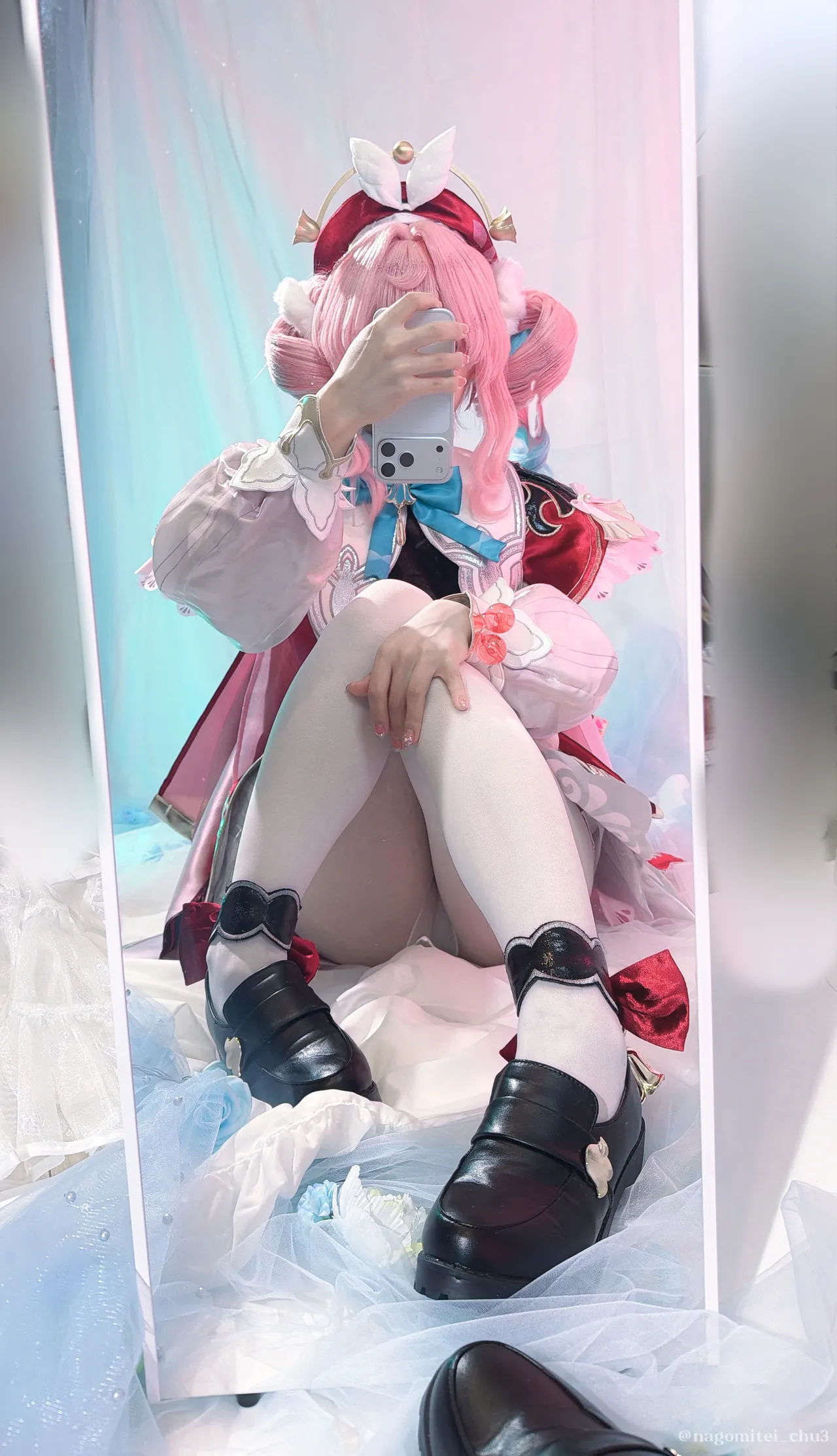 ChuChu💕MAGIC🐭🧀 Hyacinthia-erohere77.webp