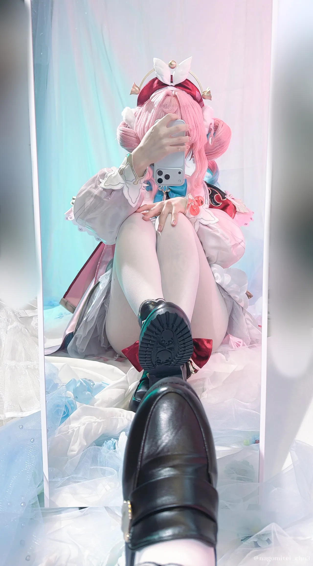 ChuChu💕MAGIC🐭🧀 Hyacinthia-erohere78.webp