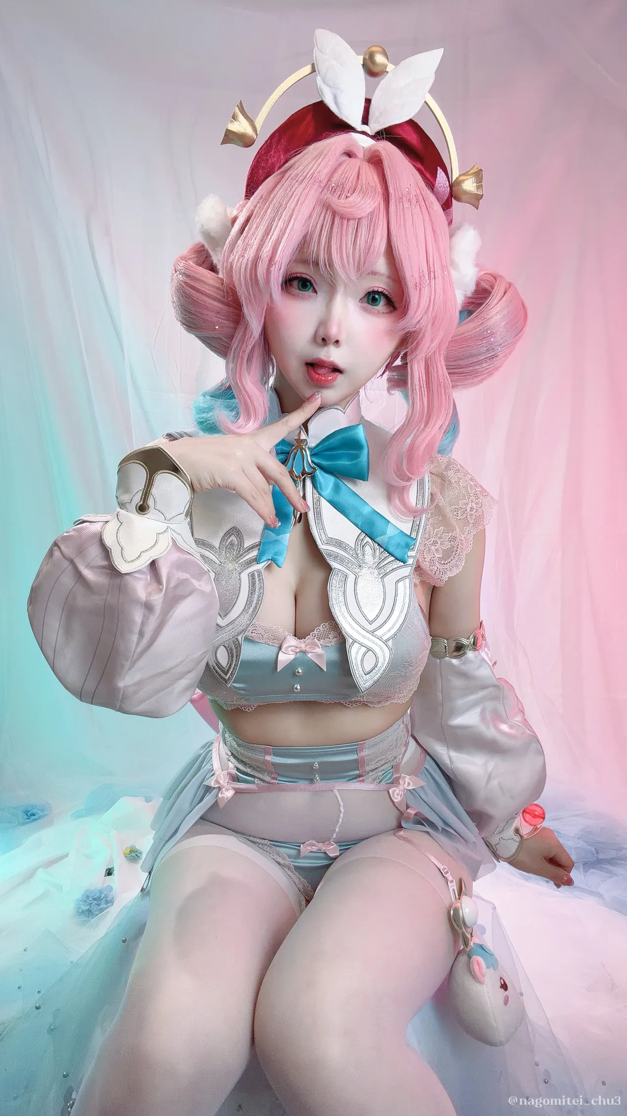 ChuChu💕MAGIC🐭🧀 Hyacinthia-erohere79.webp