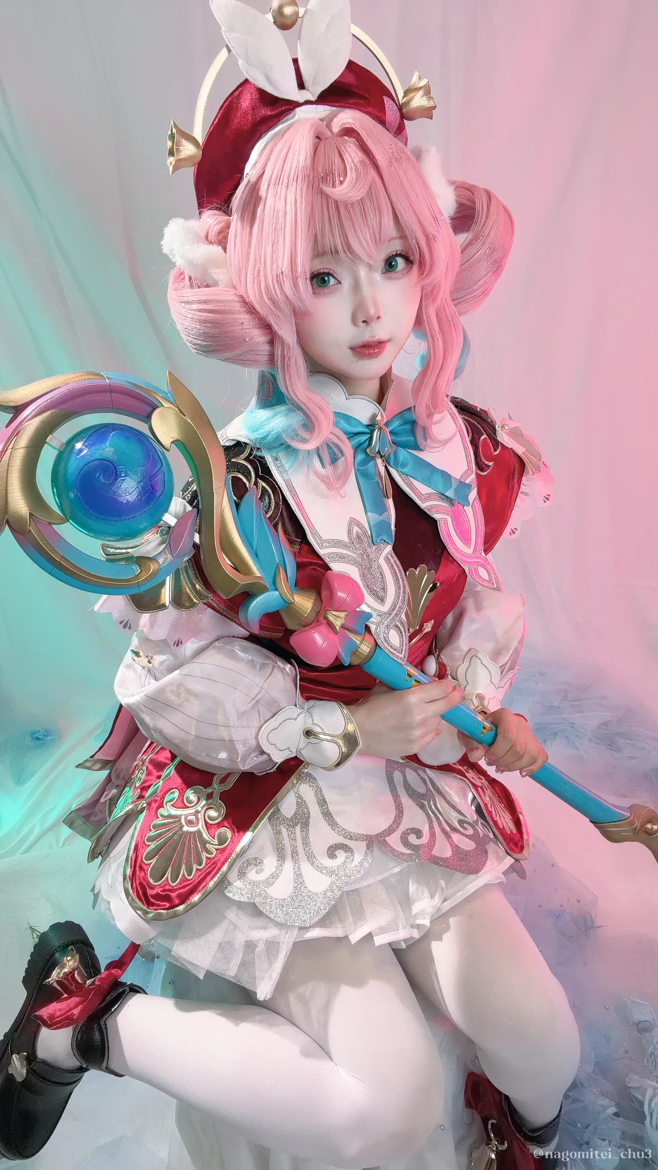 ChuChu💕MAGIC🐭🧀 Hyacinthia-erohere8.webp