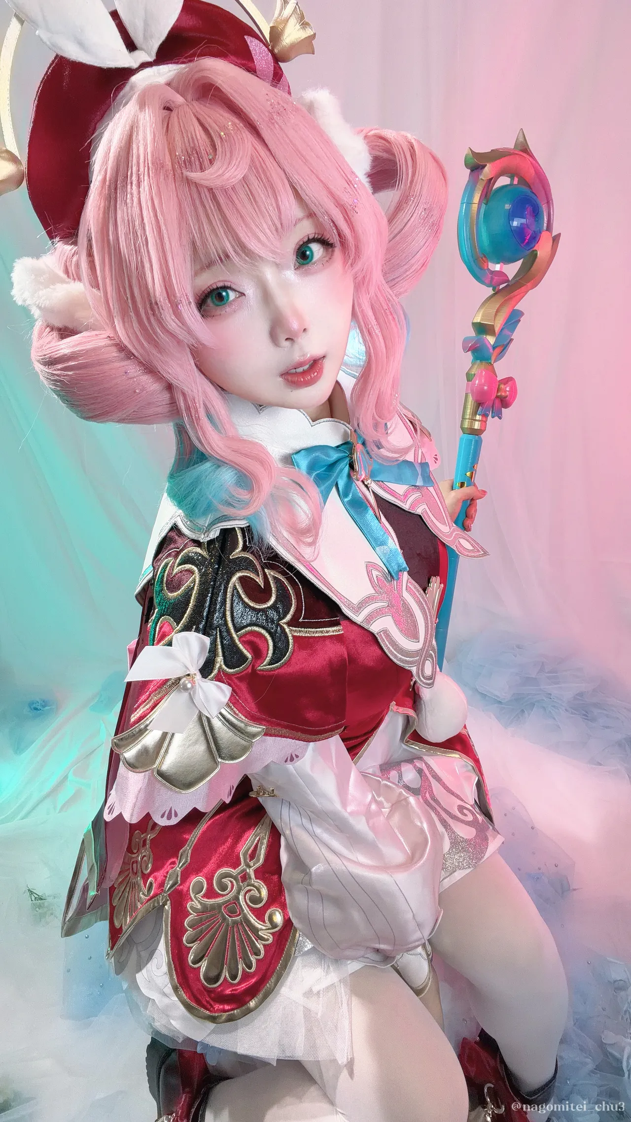 ChuChu💕MAGIC🐭🧀 Hyacinthia-erohere9.webp