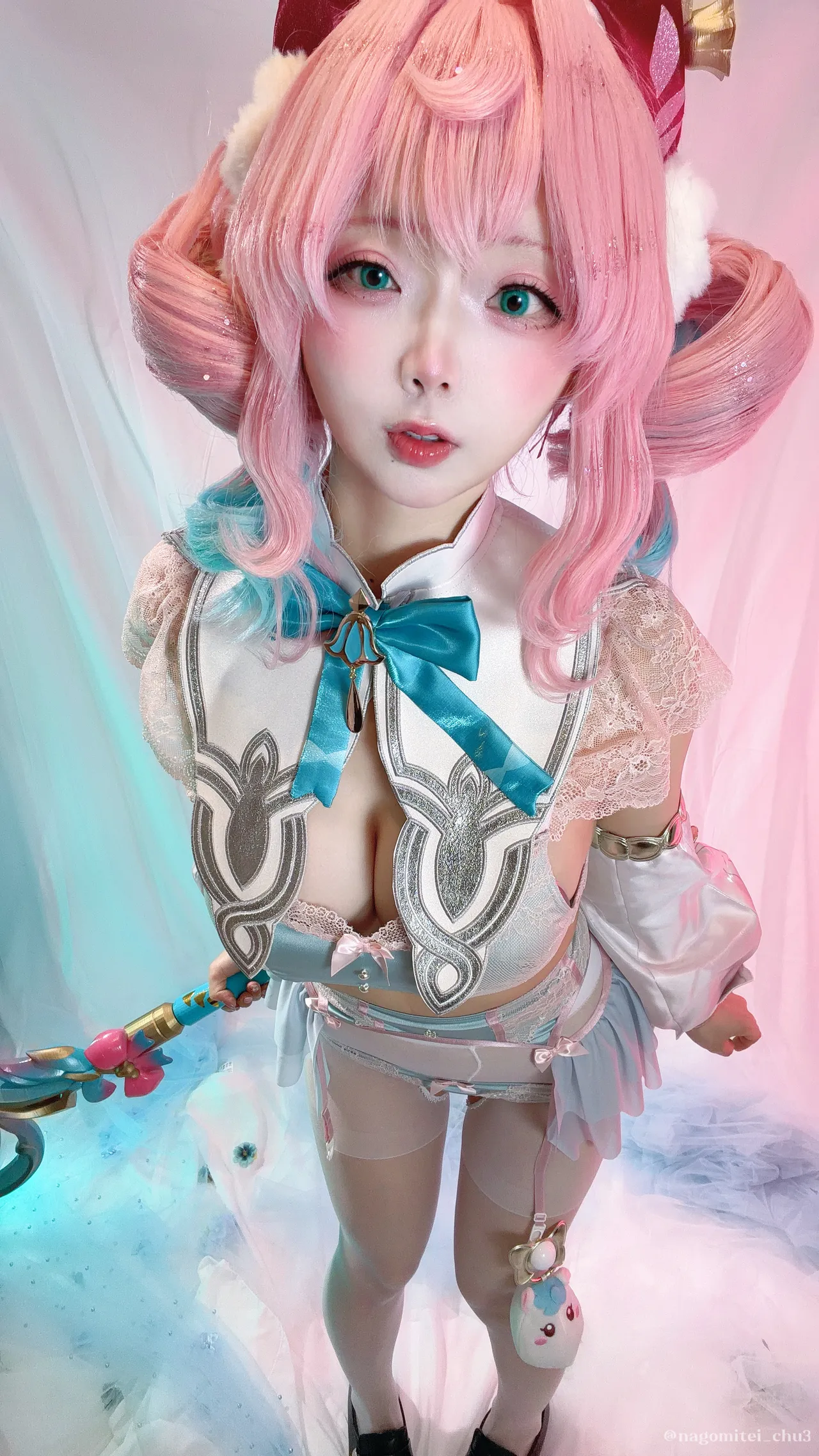 ChuChu💕MAGIC🐭🧀 Hyacinthia-erohere99.webp