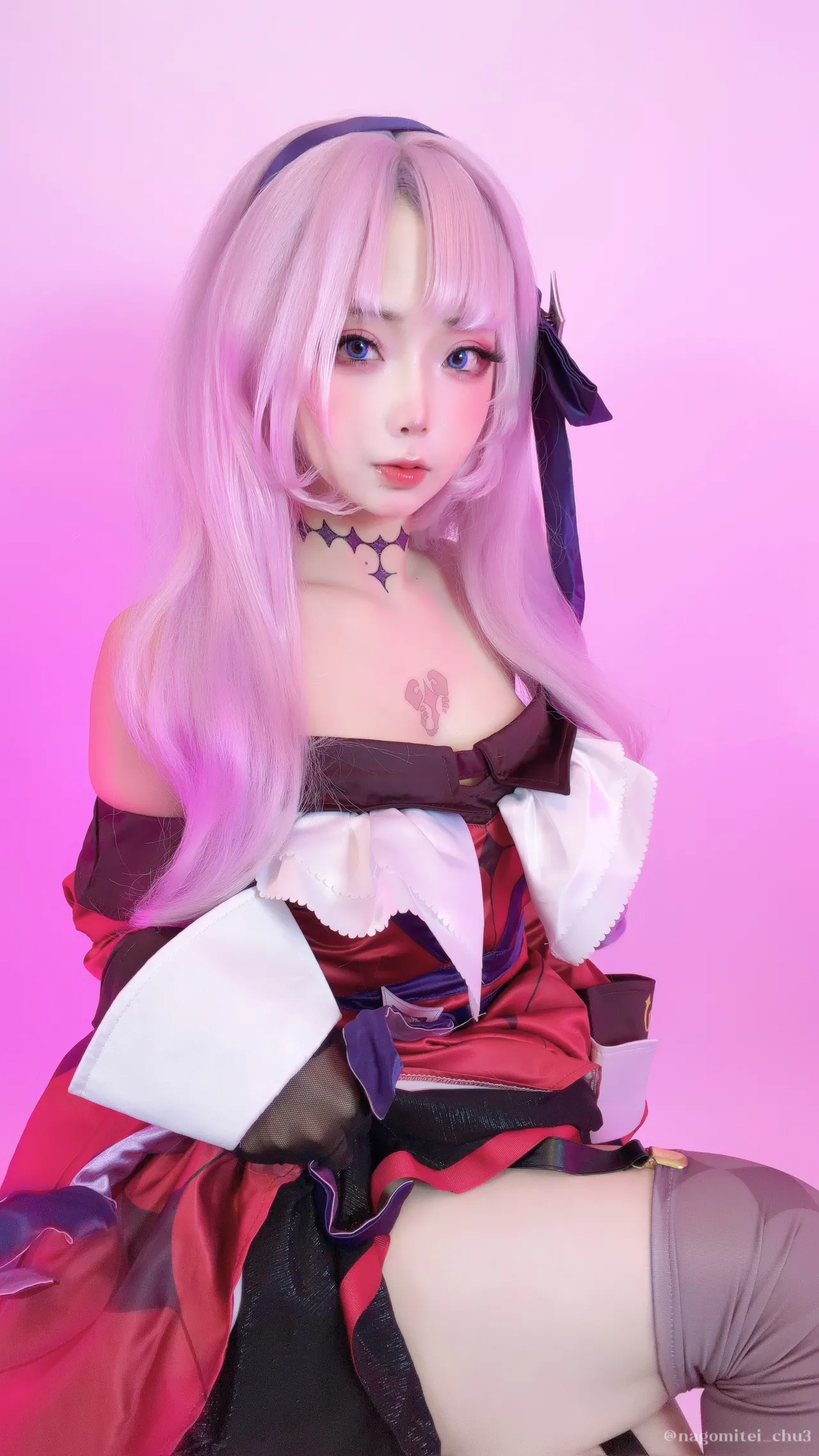 ChuChu💕MAGIC🐭🧀 Hyakumantenbara Salome-erohere13.webp