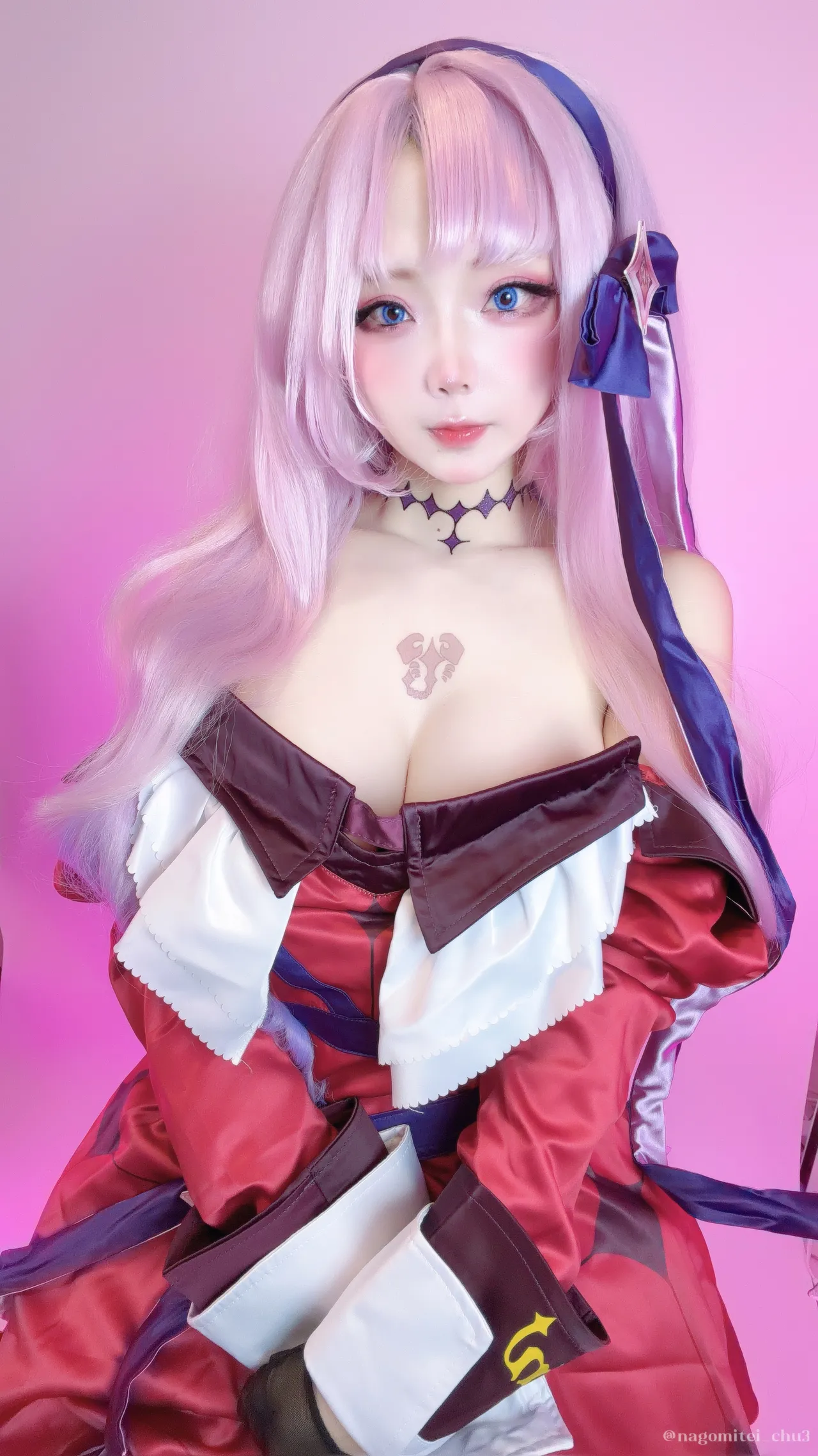 ChuChu💕MAGIC🐭🧀 Hyakumantenbara Salome-erohere16.webp
