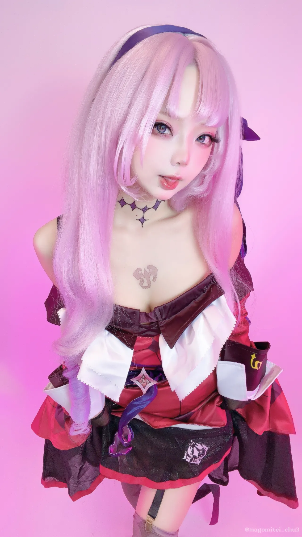 ChuChu💕MAGIC🐭🧀 Hyakumantenbara Salome-erohere18.webp