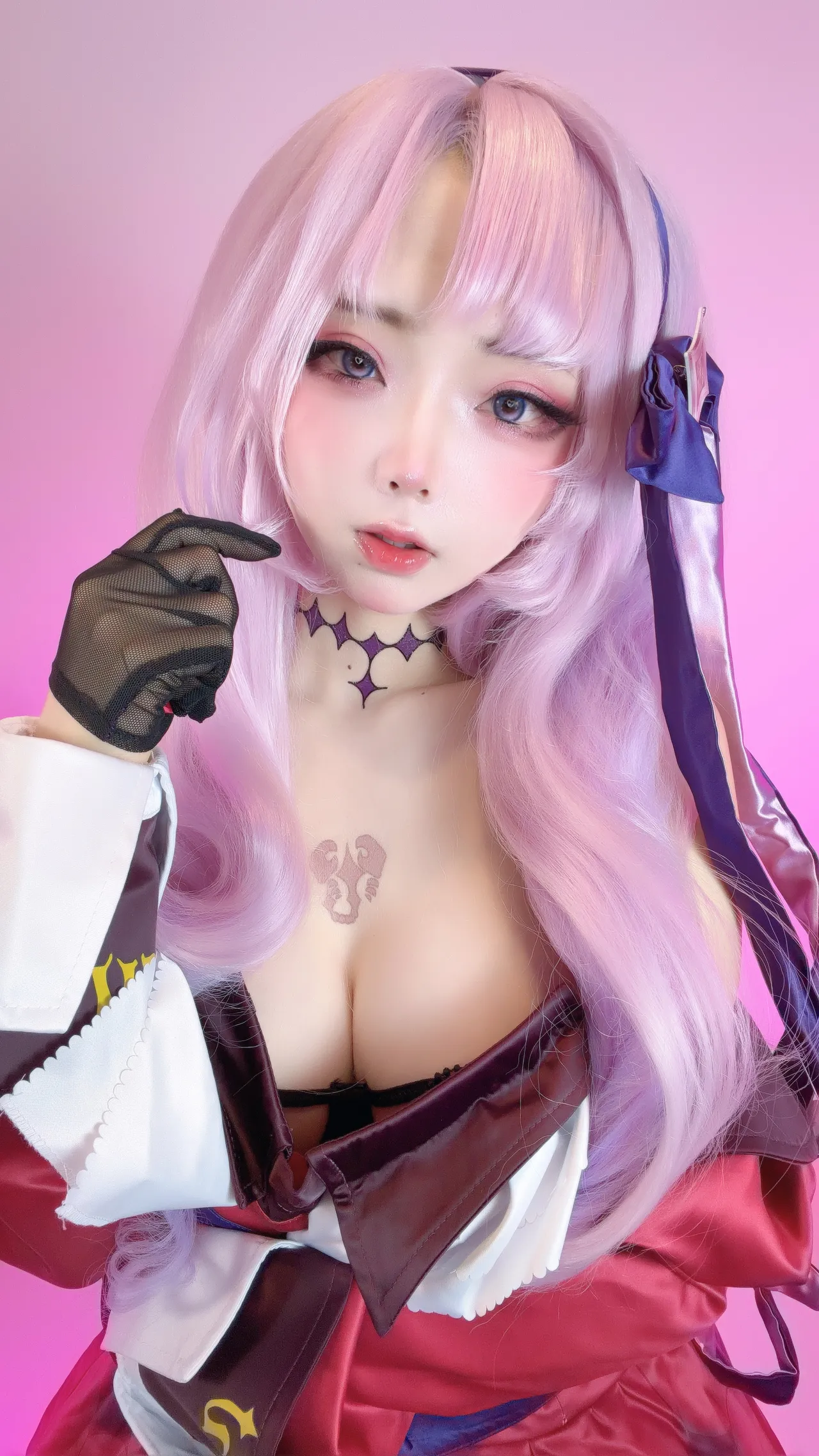 ChuChu💕MAGIC🐭🧀 Hyakumantenbara Salome-erohere2.webp