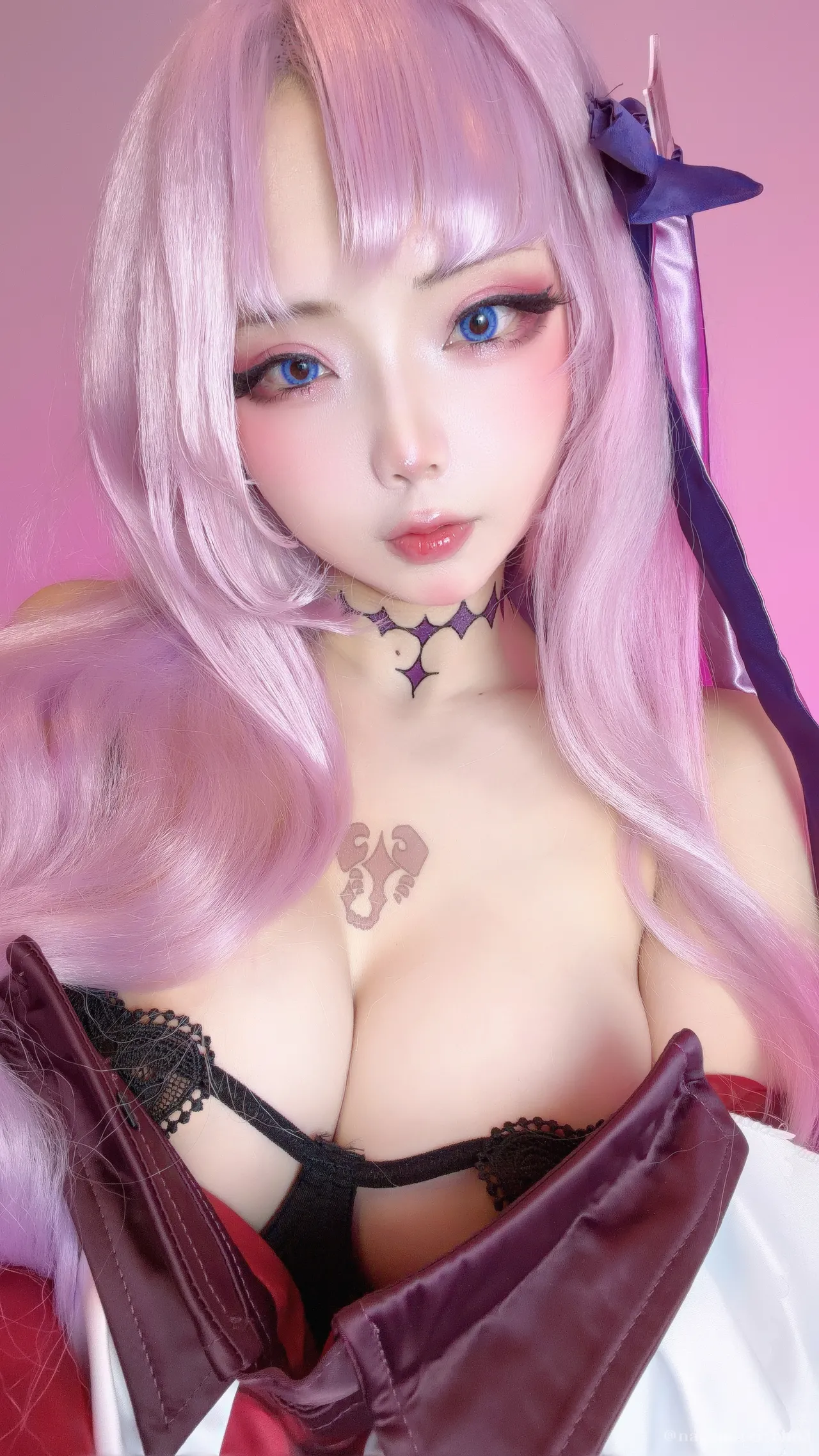 ChuChu💕MAGIC🐭🧀 Hyakumantenbara Salome-erohere24.webp
