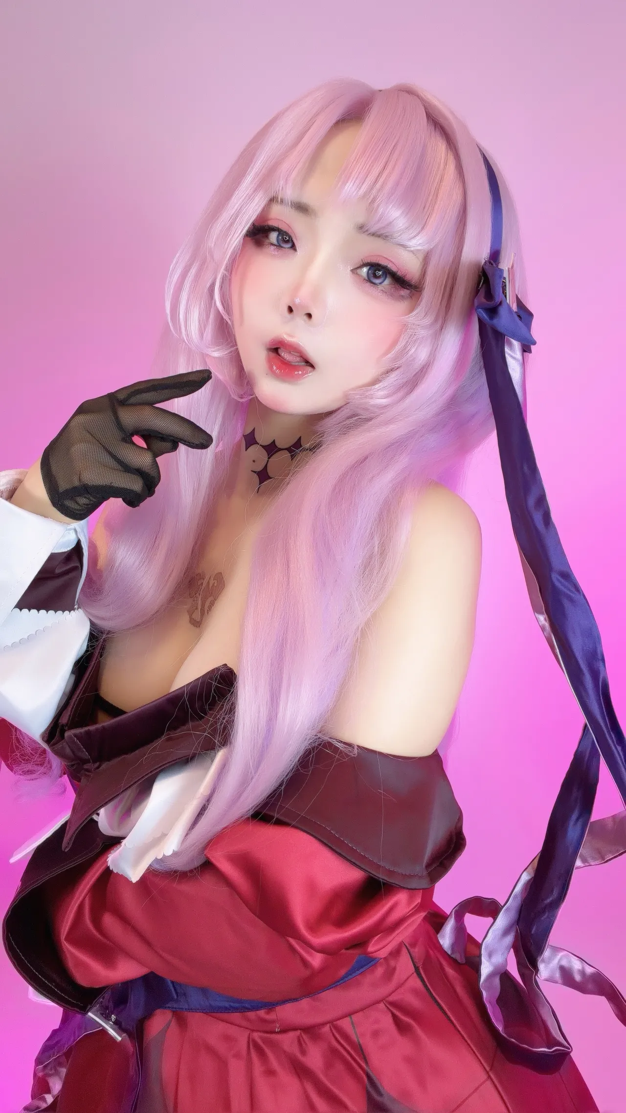 ChuChu💕MAGIC🐭🧀 Hyakumantenbara Salome-erohere3.webp