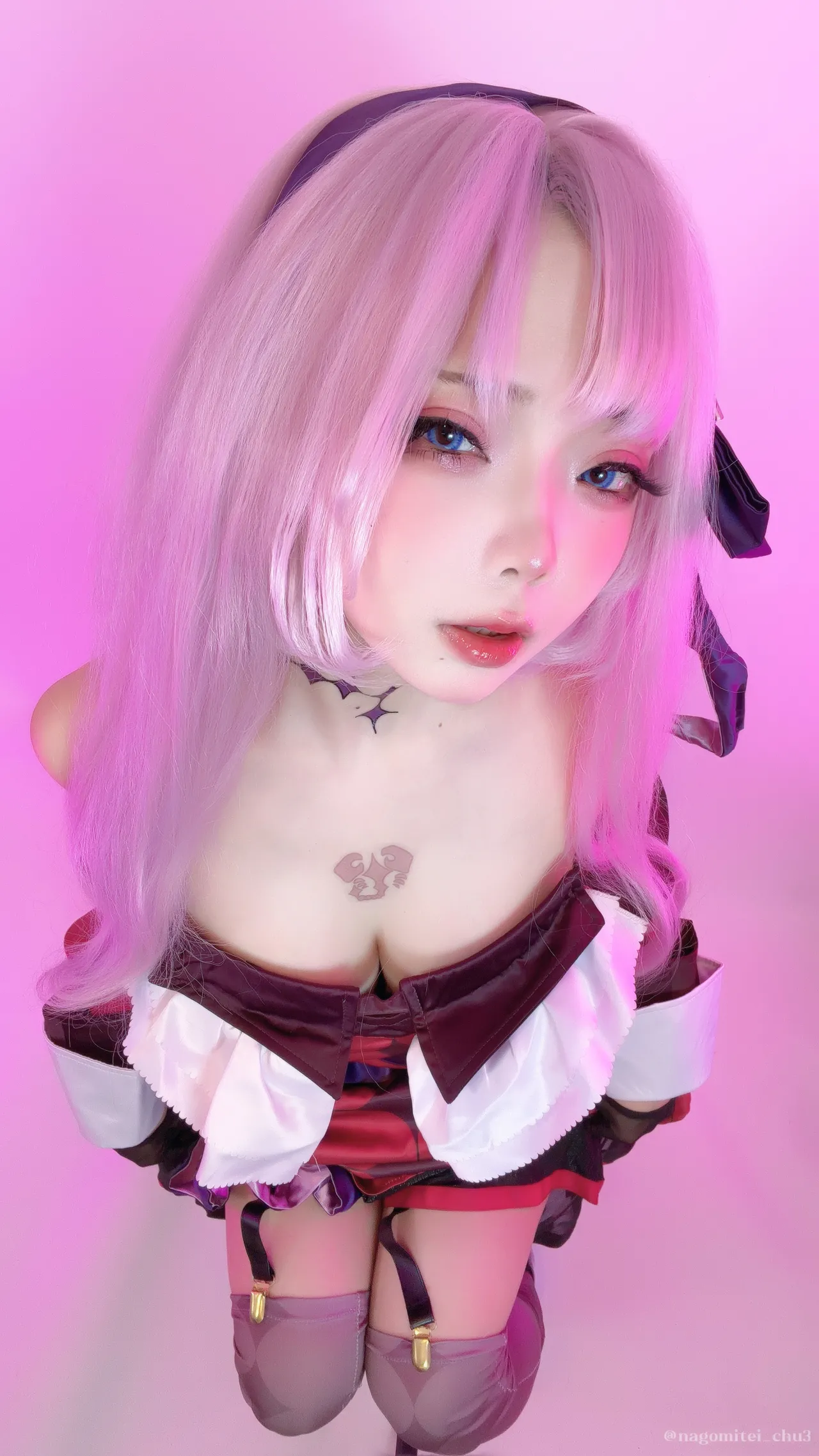 ChuChu💕MAGIC🐭🧀 Hyakumantenbara Salome-erohere38.webp