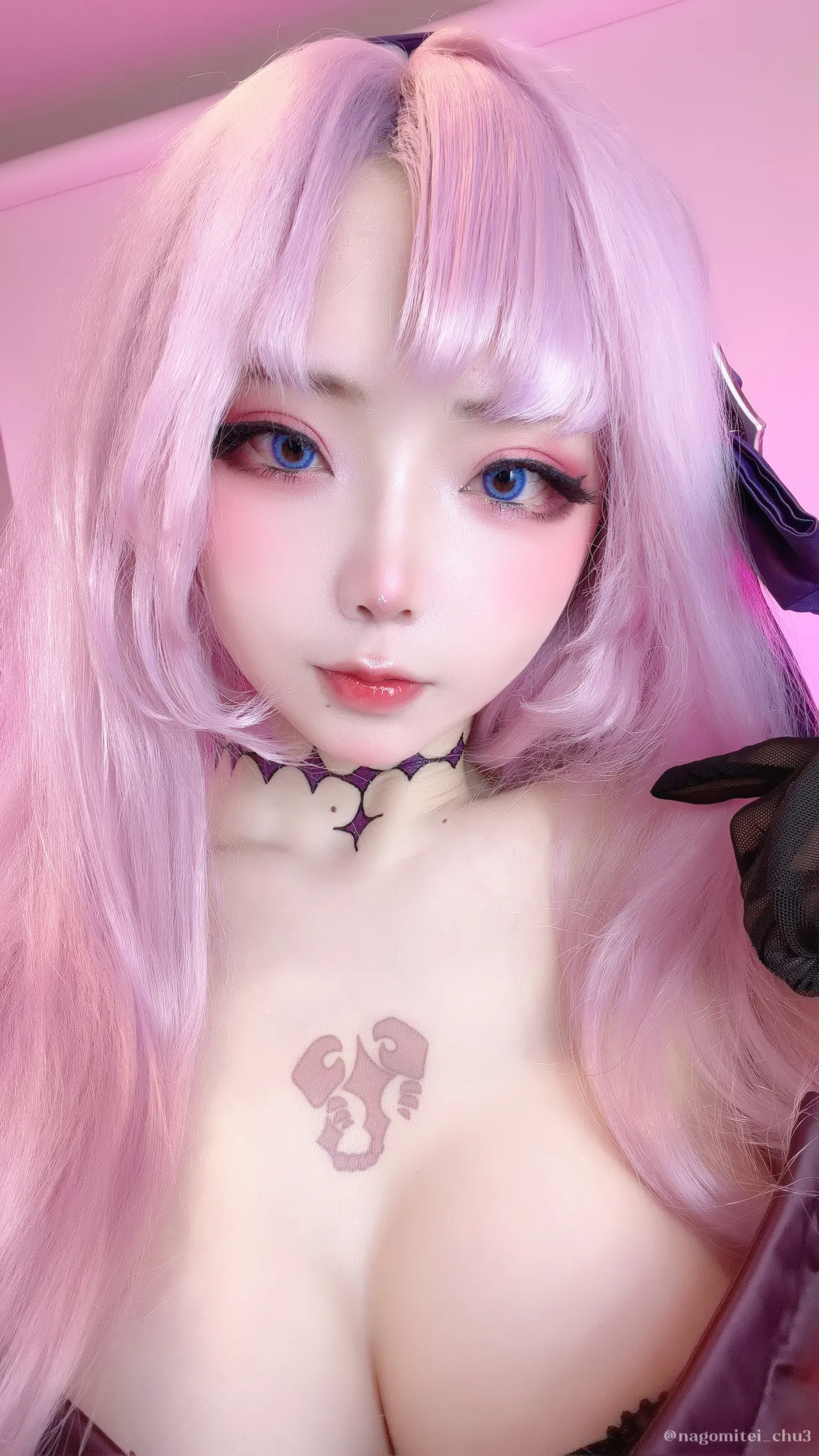 ChuChu💕MAGIC🐭🧀 Hyakumantenbara Salome-erohere42.webp