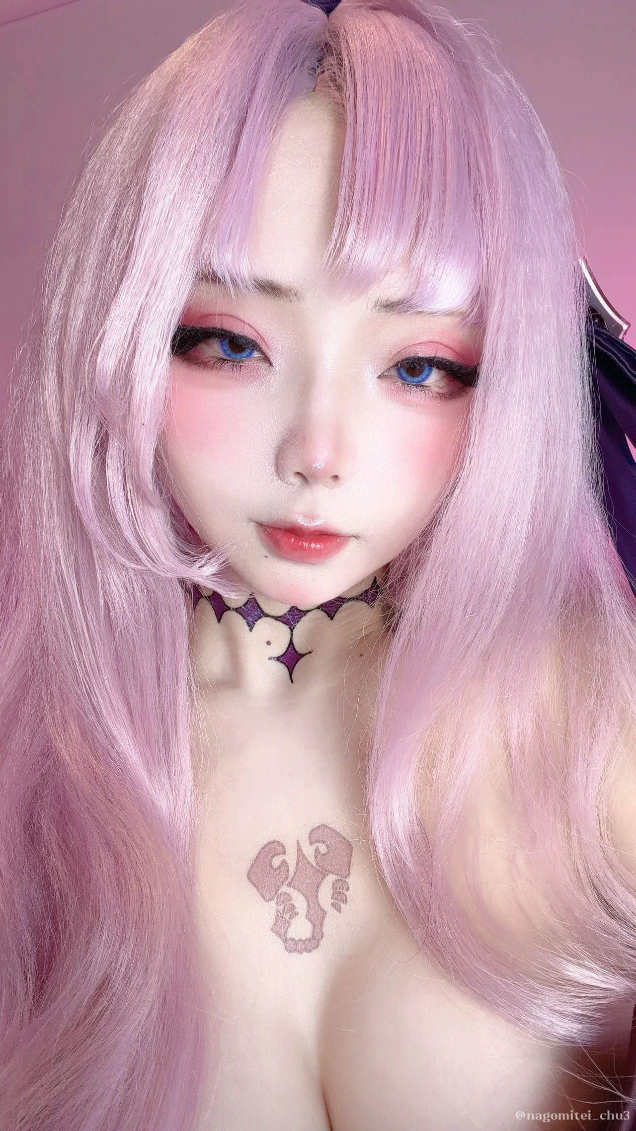 ChuChu💕MAGIC🐭🧀 Hyakumantenbara Salome-erohere43.webp