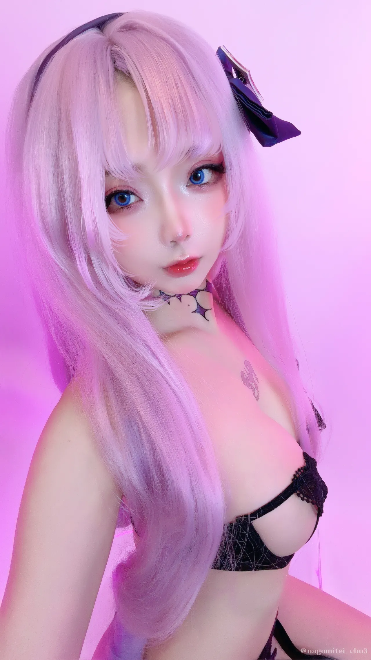 ChuChu💕MAGIC🐭🧀 Hyakumantenbara Salome-erohere57.webp