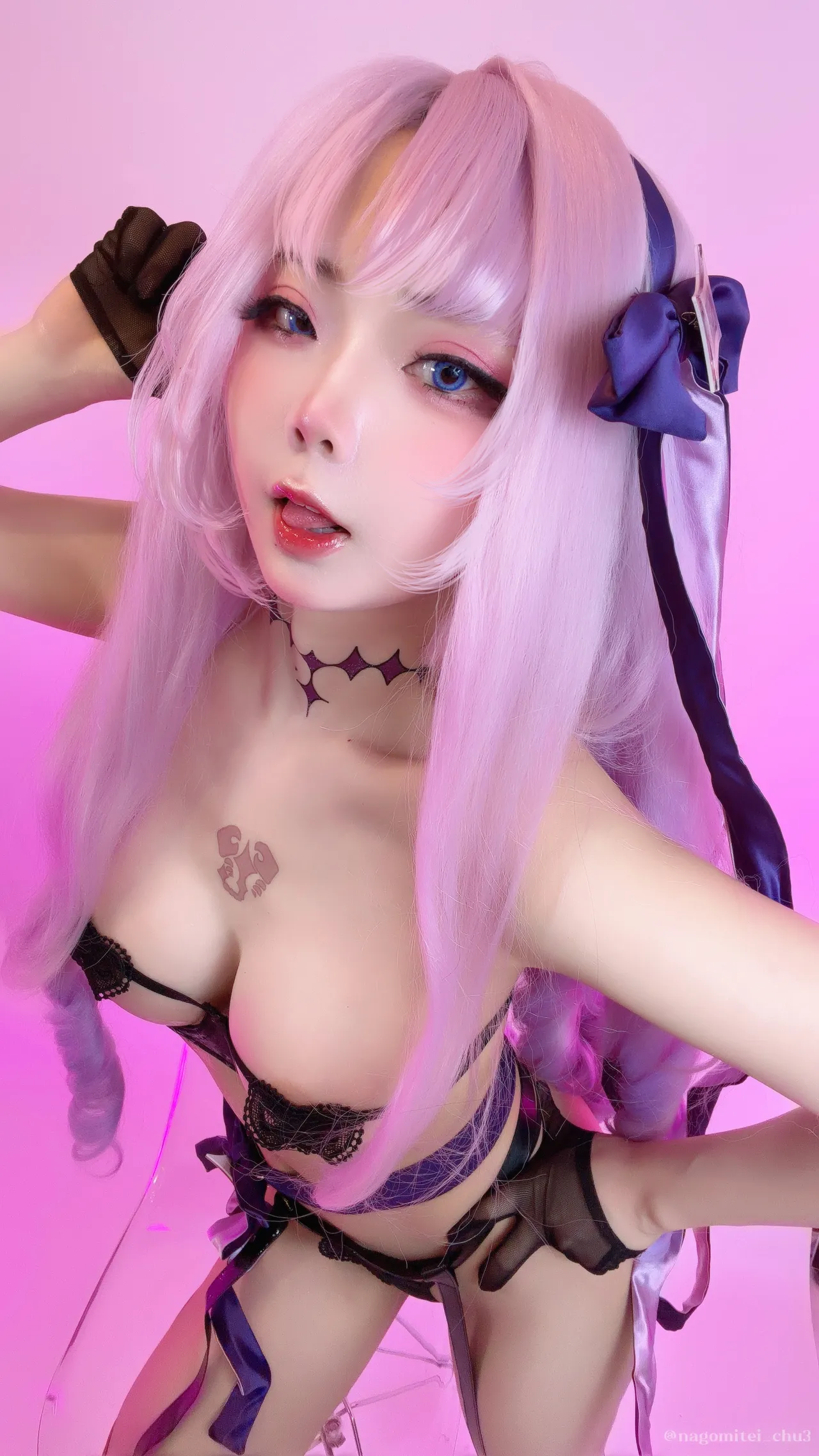 ChuChu💕MAGIC🐭🧀 Hyakumantenbara Salome-erohere60.webp