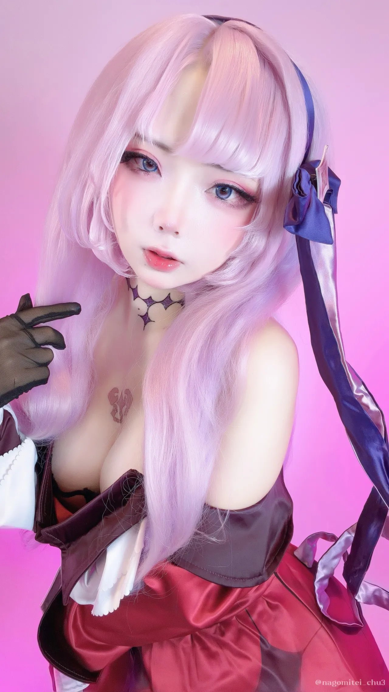 ChuChu💕MAGIC🐭🧀 Hyakumantenbara Salome-erohere8.webp