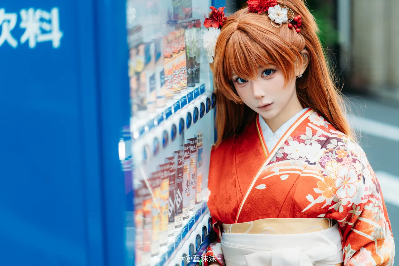Chunmomo - Asuka kimono-erohere2.webp