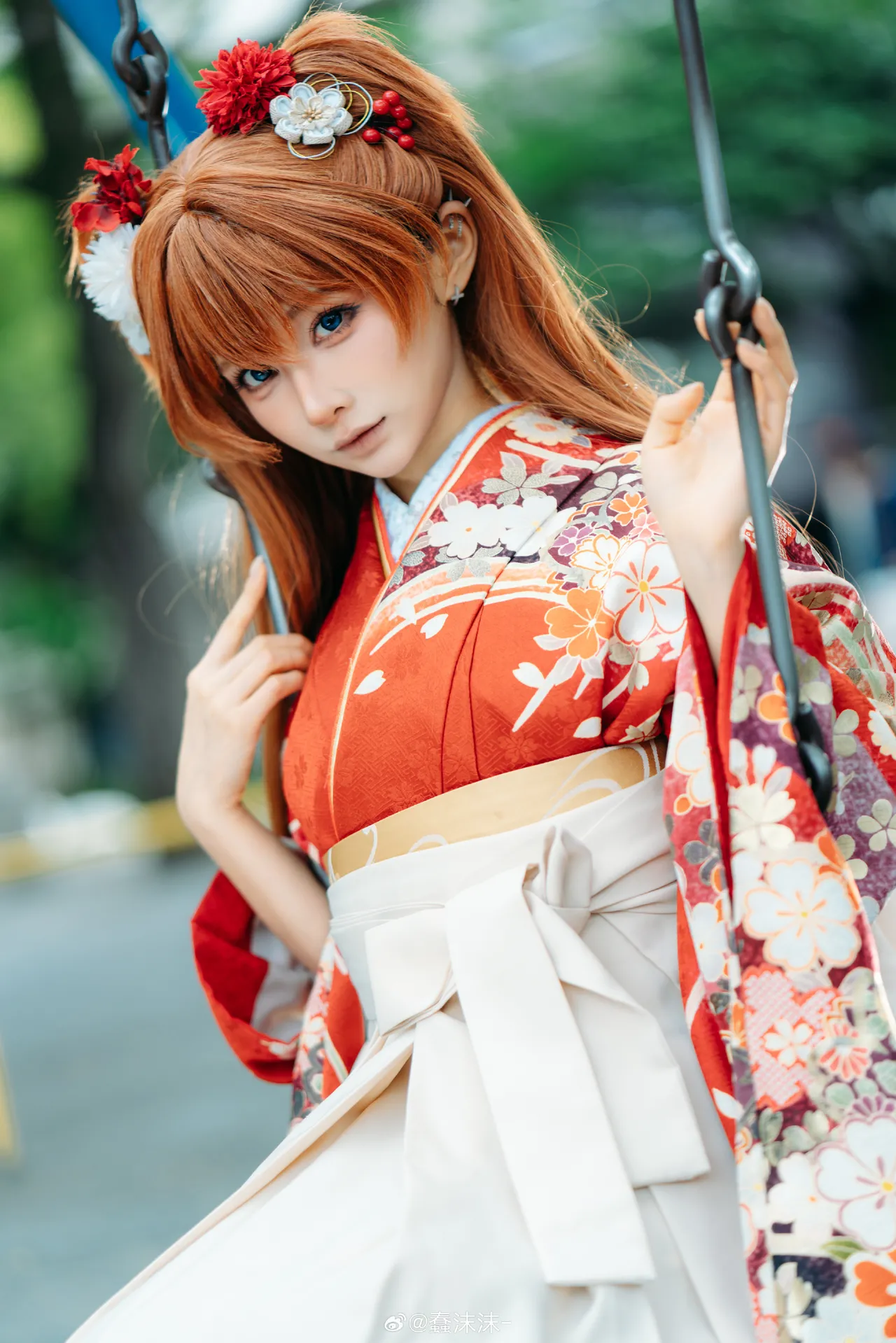 Chunmomo - Asuka kimono-erohere3.webp