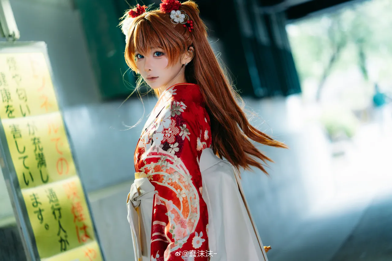 Chunmomo - Asuka kimono-erohere4.webp