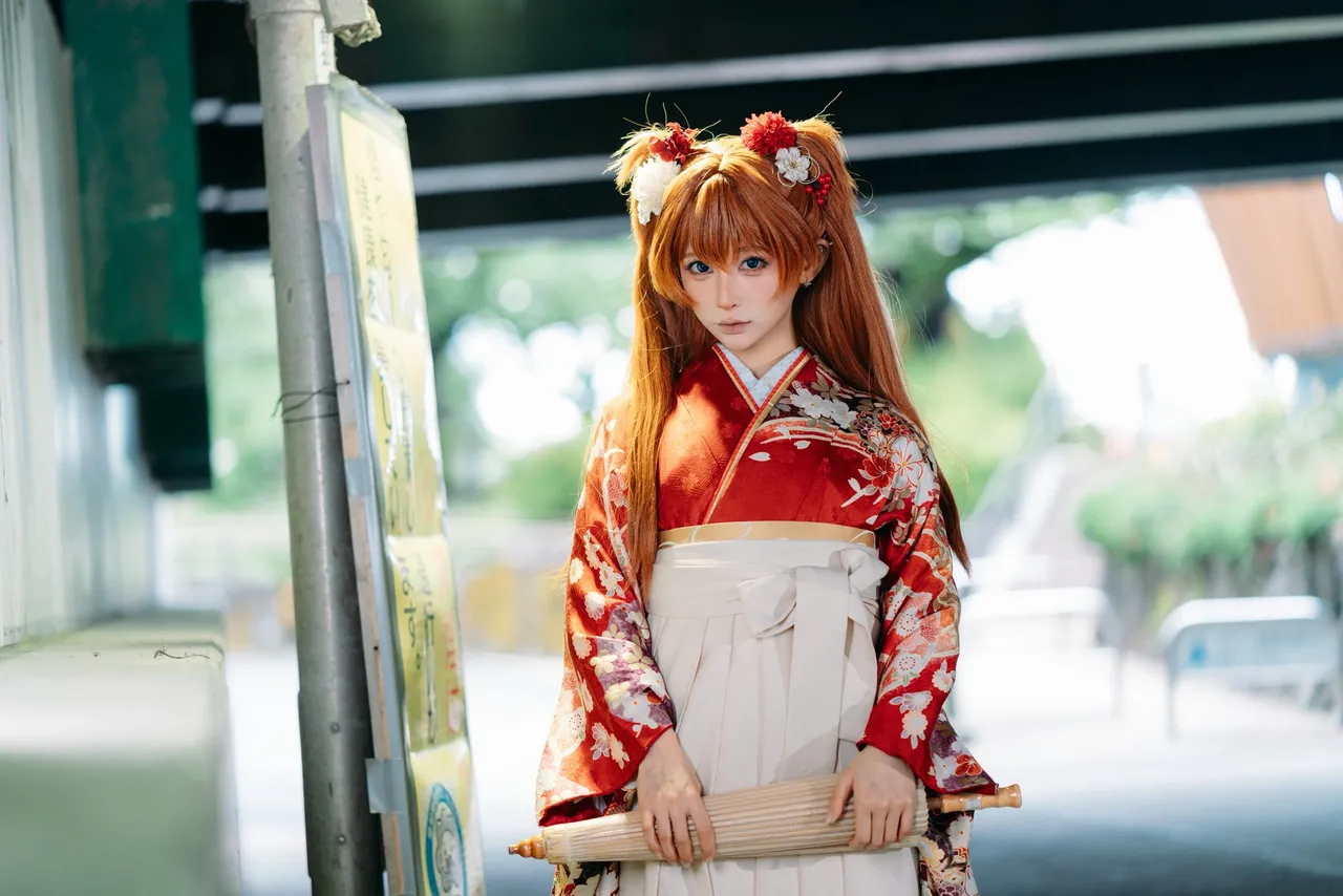Chunmomo - Asuka kimono-erohere5.webp