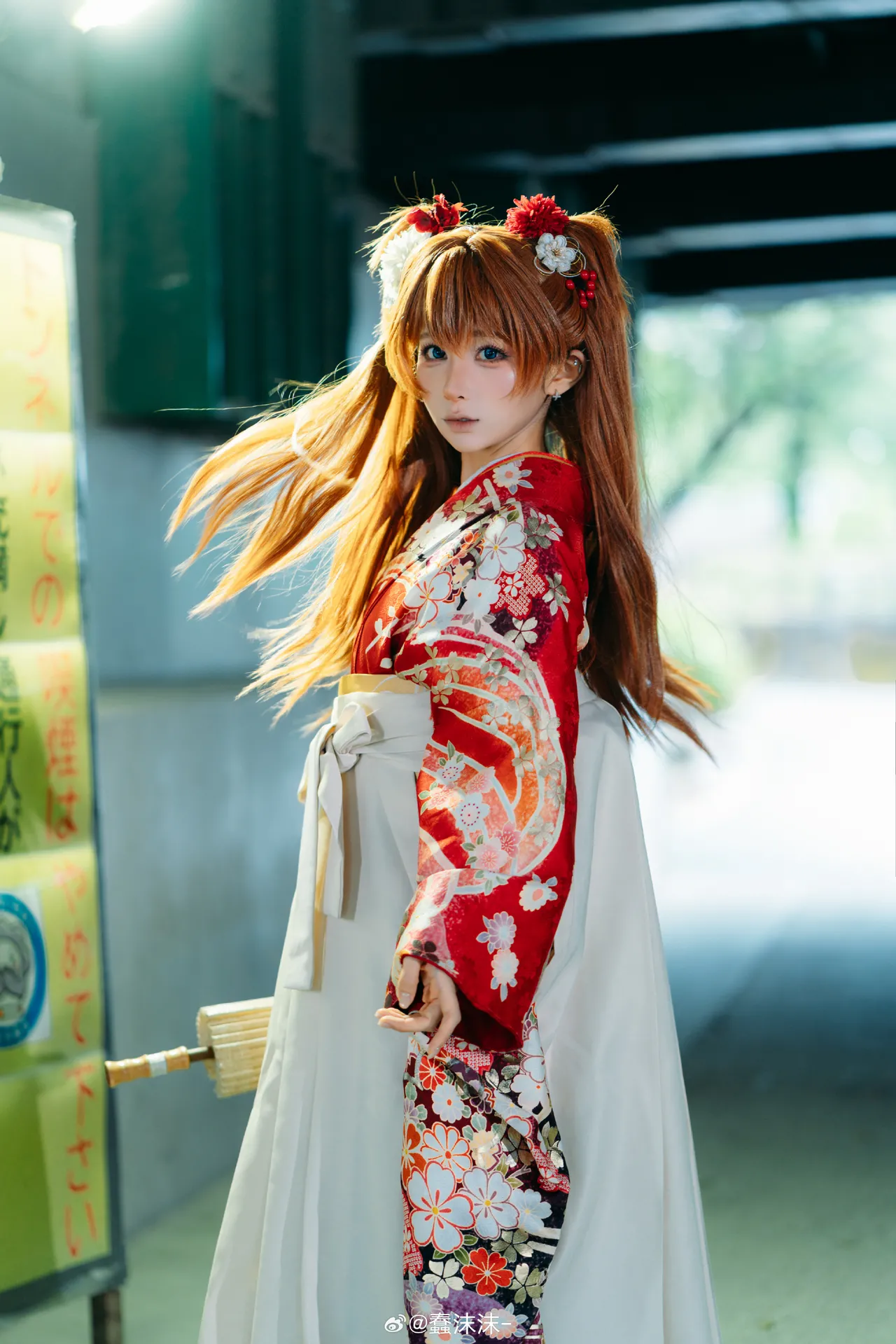 Chunmomo - Asuka kimono-erohere6.webp