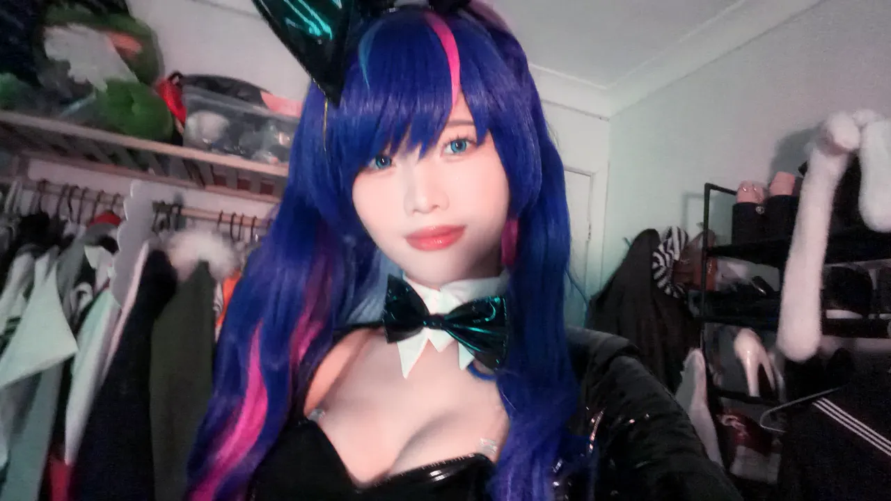 Chuun ie - Arisa Iyazoi-erohere20.webp