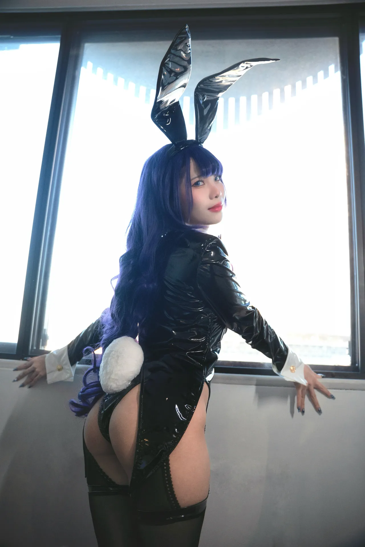 Chuun ie - Arisa Iyazoi-erohere3.webp