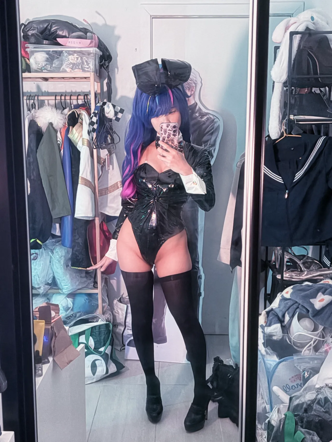 Chuun ie - Arisa Iyazoi-erohere4.webp